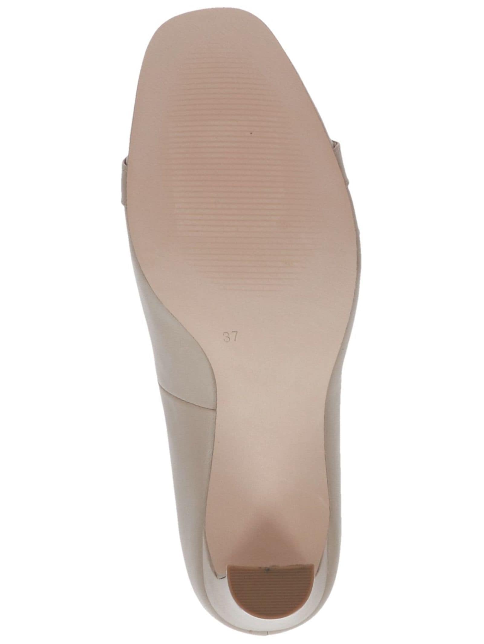 Caprice High-Heel-Pumps »Caprice Pumps Leder«