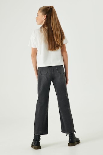 Garcia Straight-Jeans »Mylah«, for GIRLS