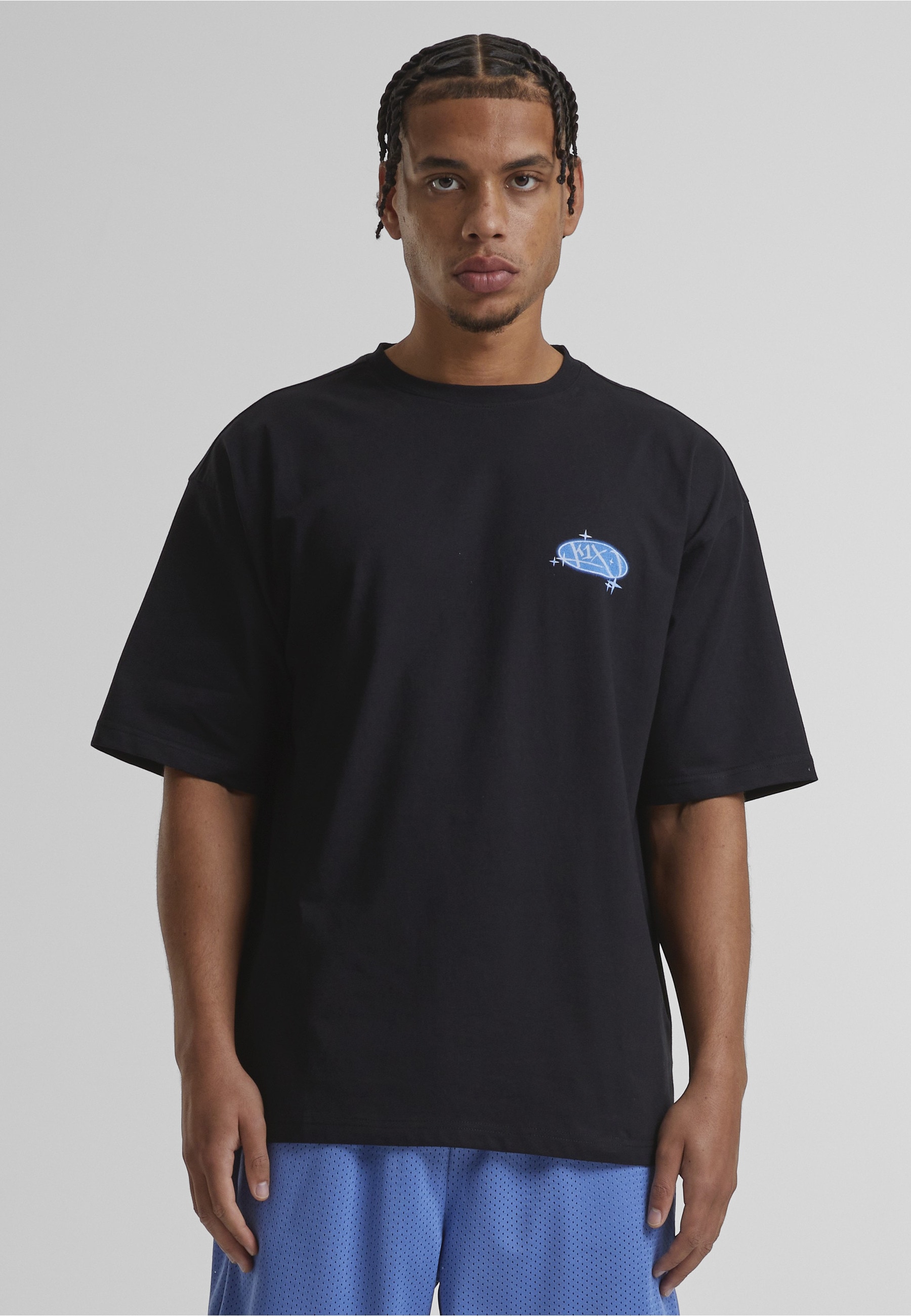 K1X T-Shirt »K1X K1X Ankle Breaker Tee« 1 Stk.