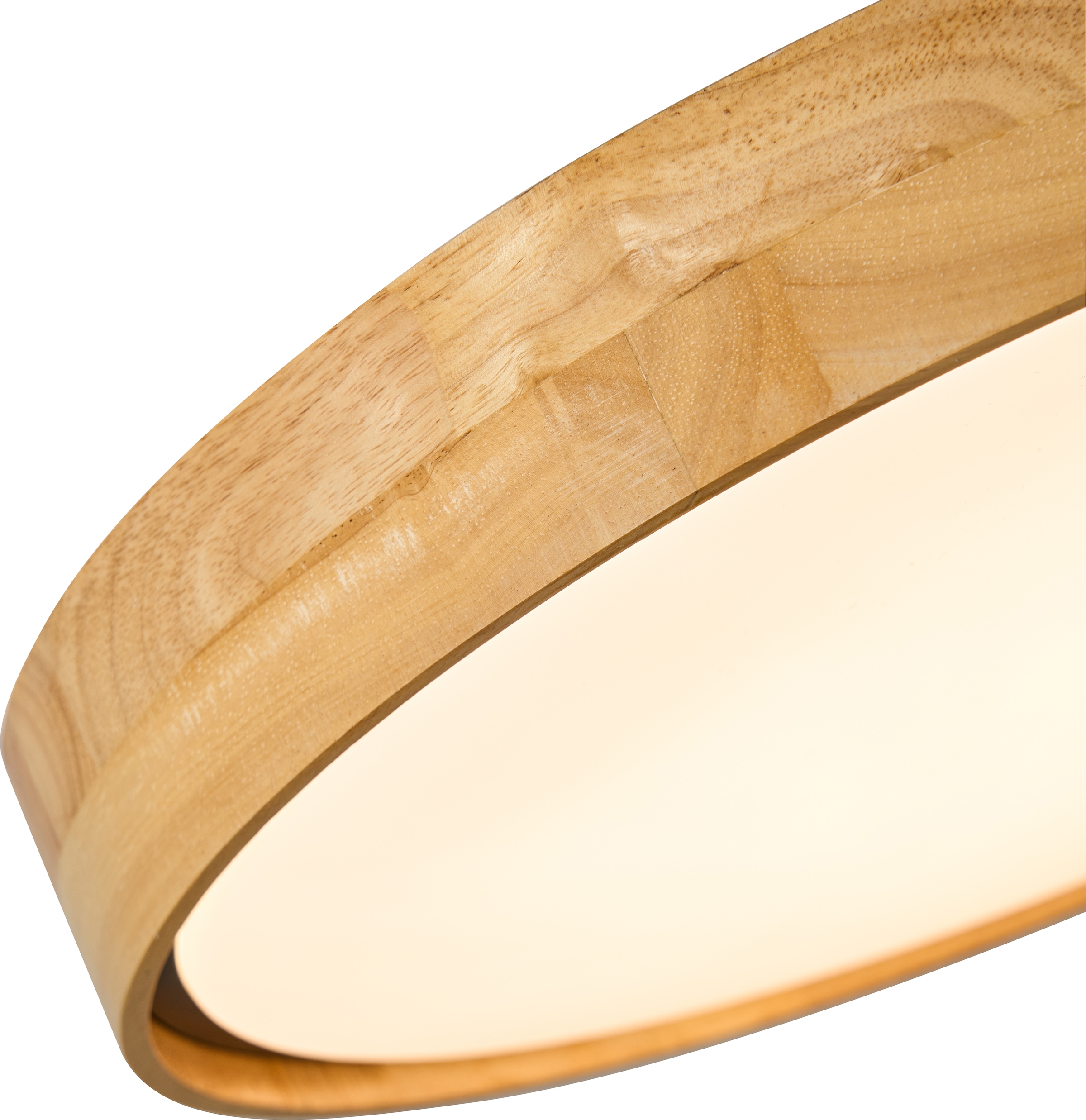 ECO-LIGHT LED Deckenleuchte »LED-Deckenleuchte PUINEN«, 1 flammig, Leuchtmittel LED-Board | LED fest integriert
