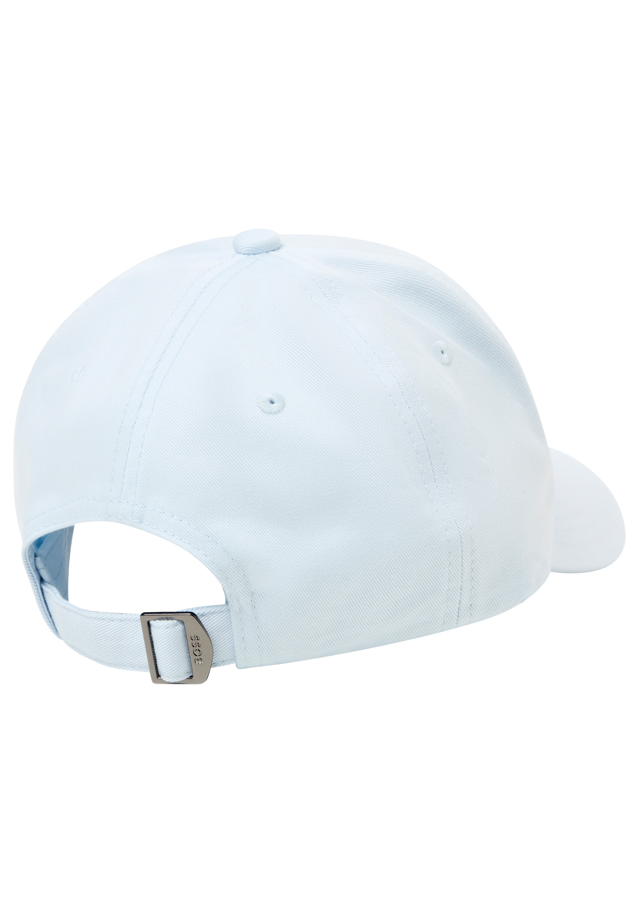 BOSS Baseball Cap »Zed BOSS Icon« aus Baumwoll-Twill, unisex