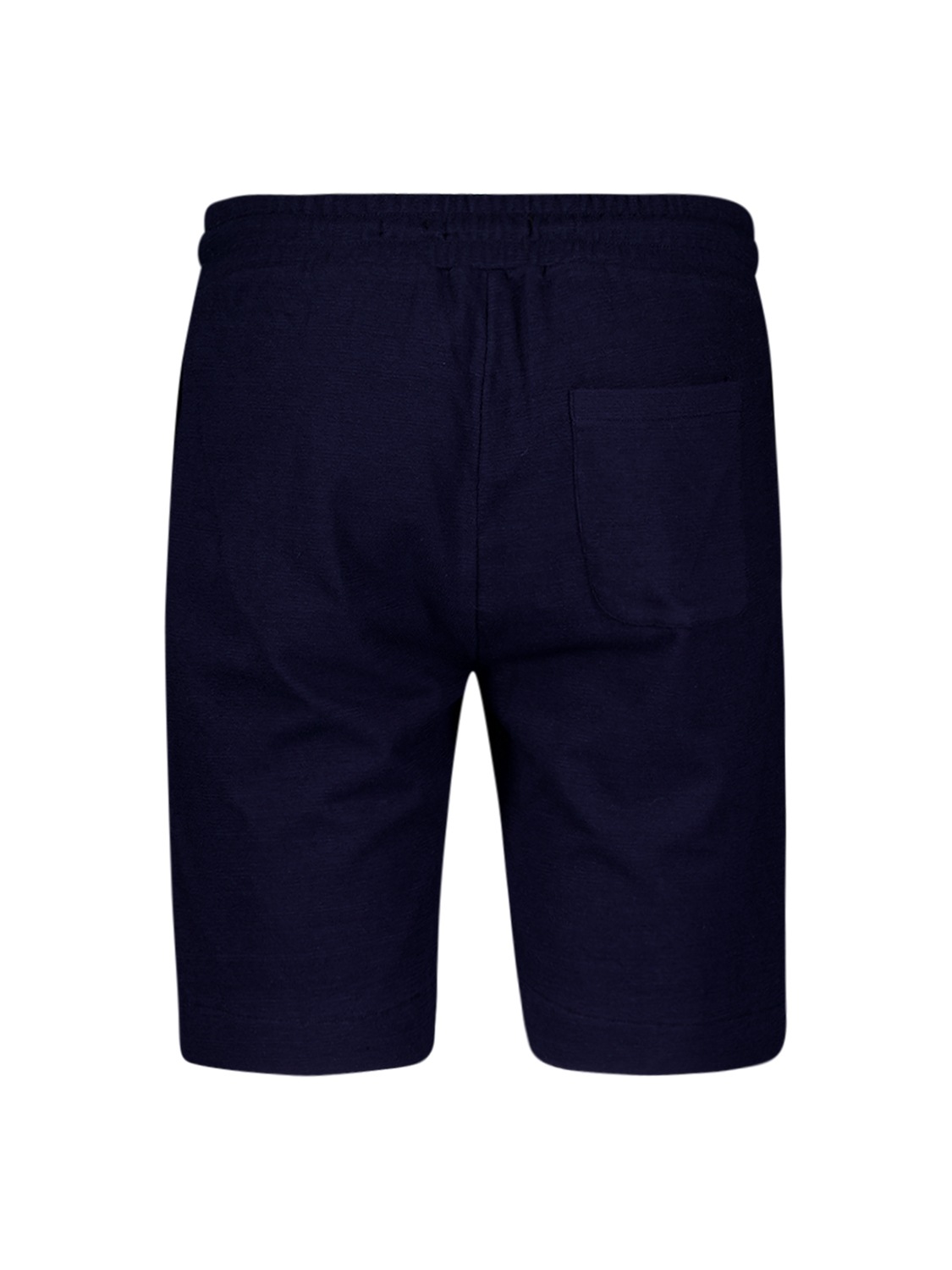 NO EXCESS Chinohose »No Excess Jersey-Shorts«