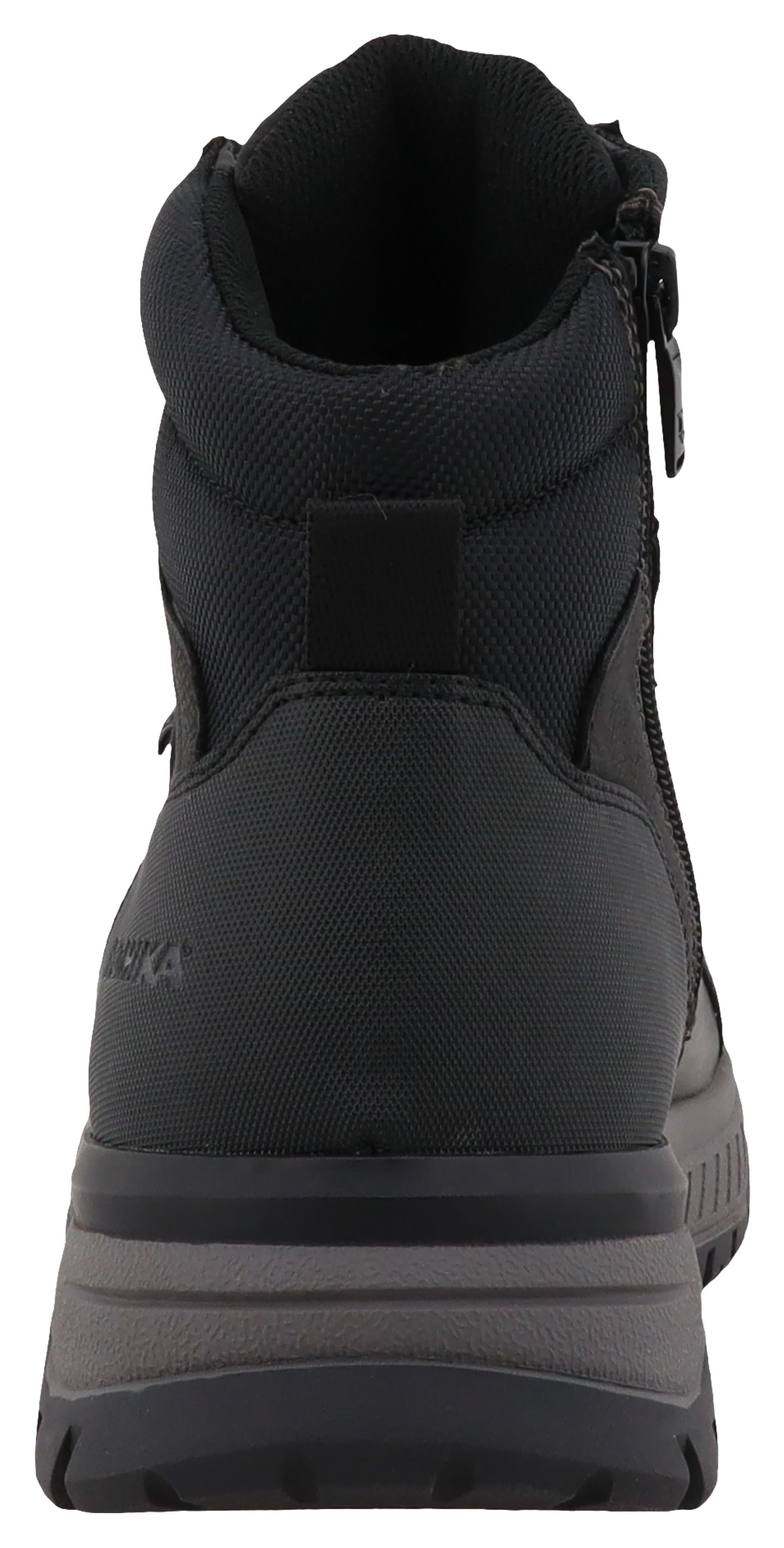 Romika Winterboots, Schnürboots, Trekkingstiefel mit Reißverschluss