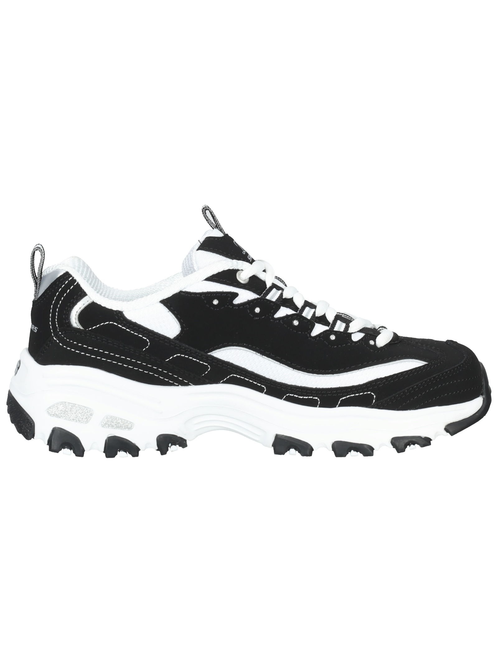 Skechers Sneaker »Skechers Sneaker Leder«