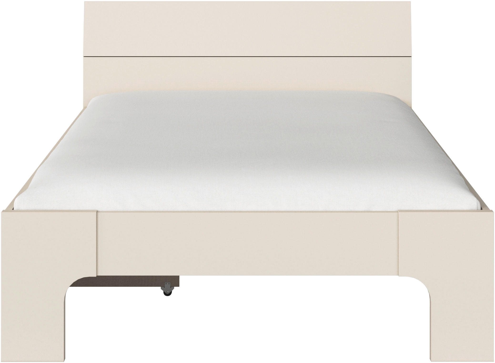 rauch Bett »Einzelbett Doppelbett Stauraum Landhausstil MARLENE Breite 120/ günstig online kaufen