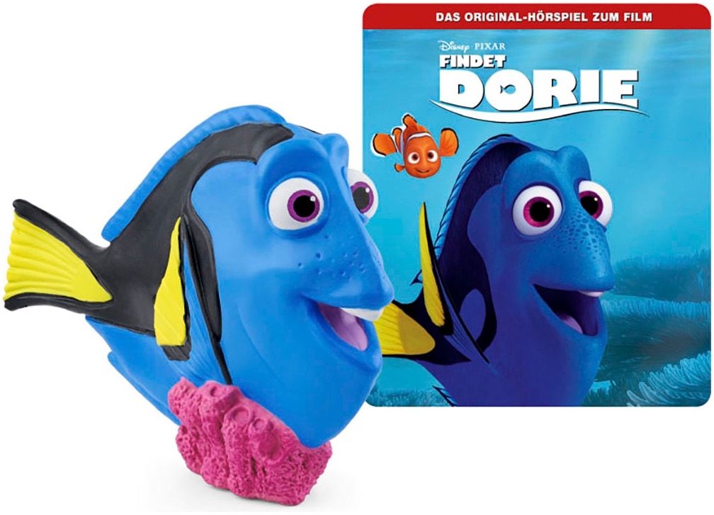 tonies Hörspielfigur »Disney - Findet Dorie«