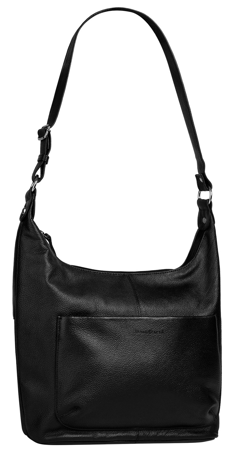 Bruno Banani Shopper, echt Leder