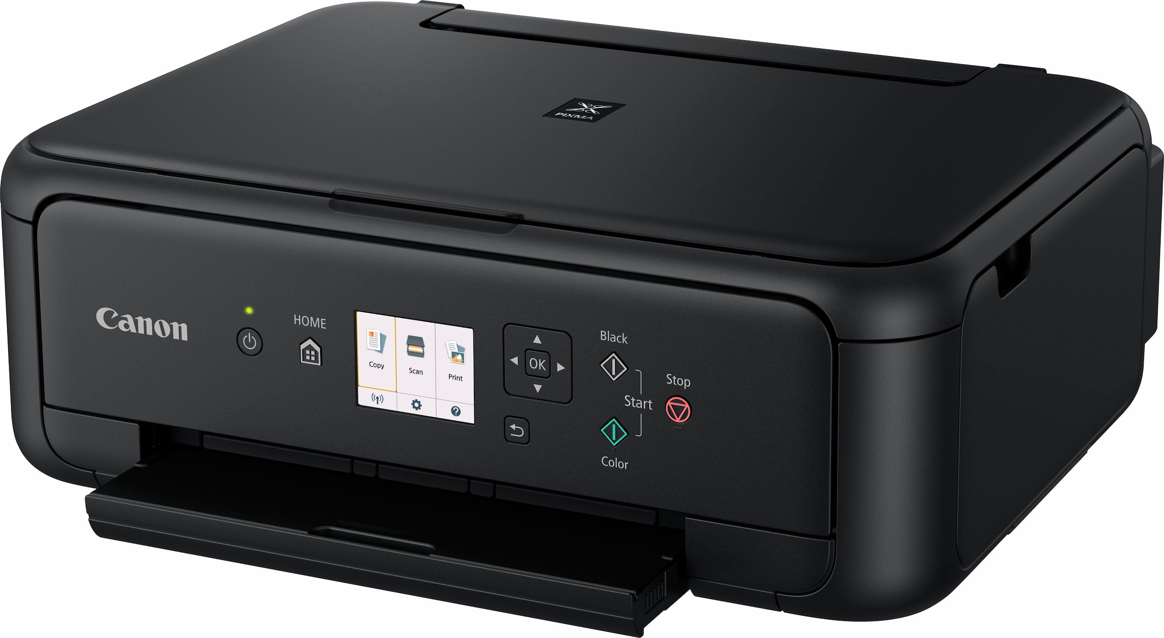 Canon Multifunktionsdrucker »PIXMA TS5150/TS5151«