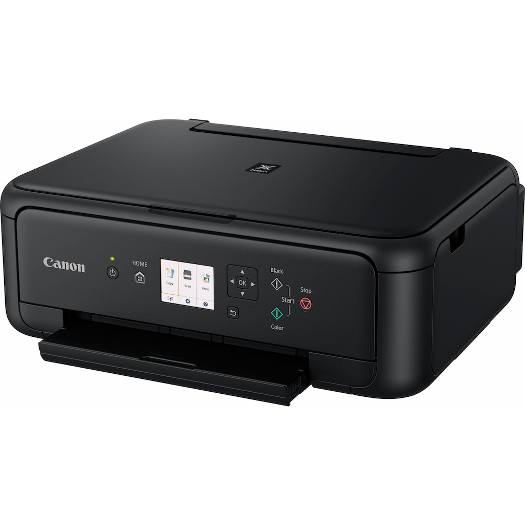 Canon Multifunktionsdrucker »PIXMA TS5150/TS5151«