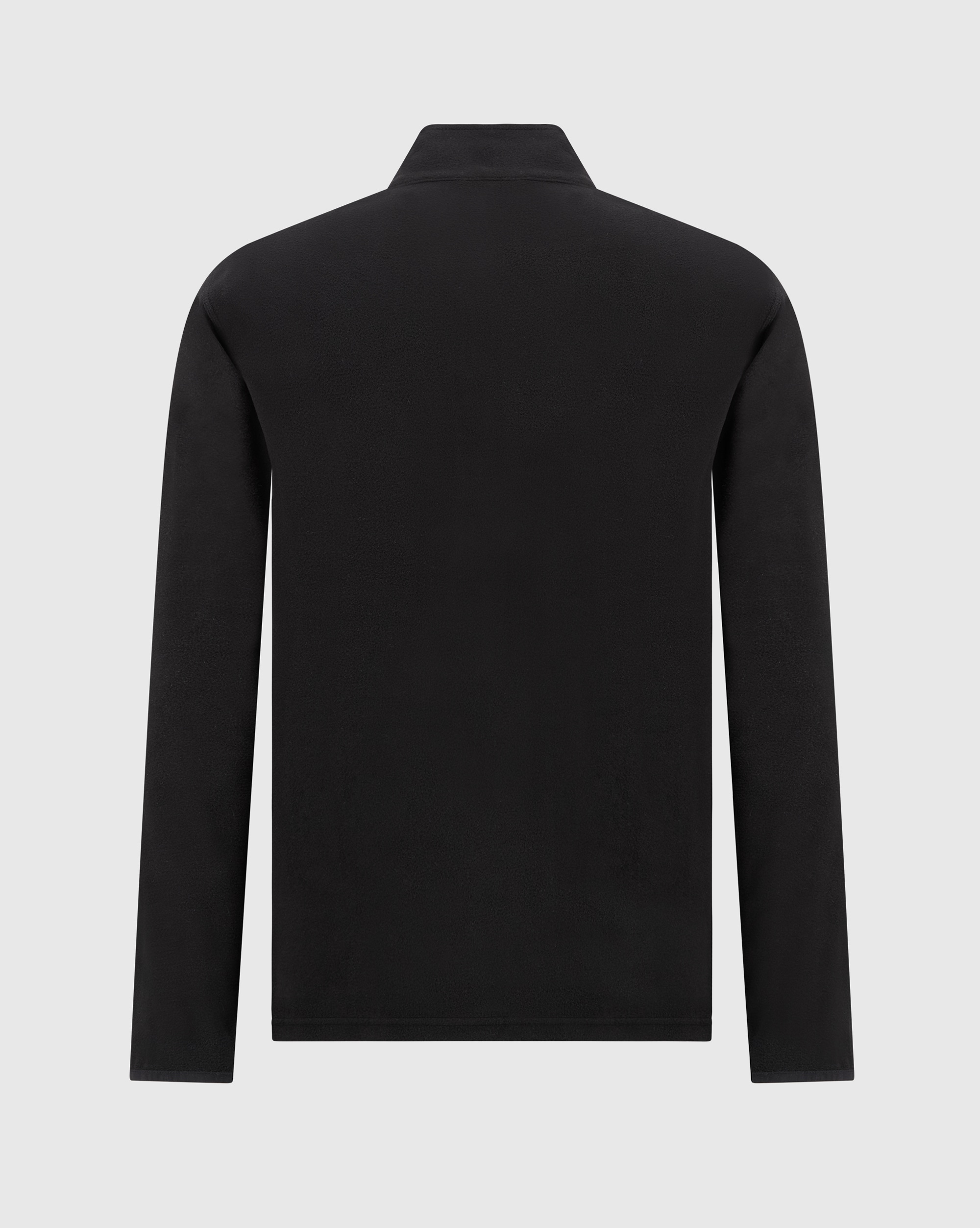Champion Sweatshirt »Micro Polar Fleece Half Zip Top«, (1 tlg.)