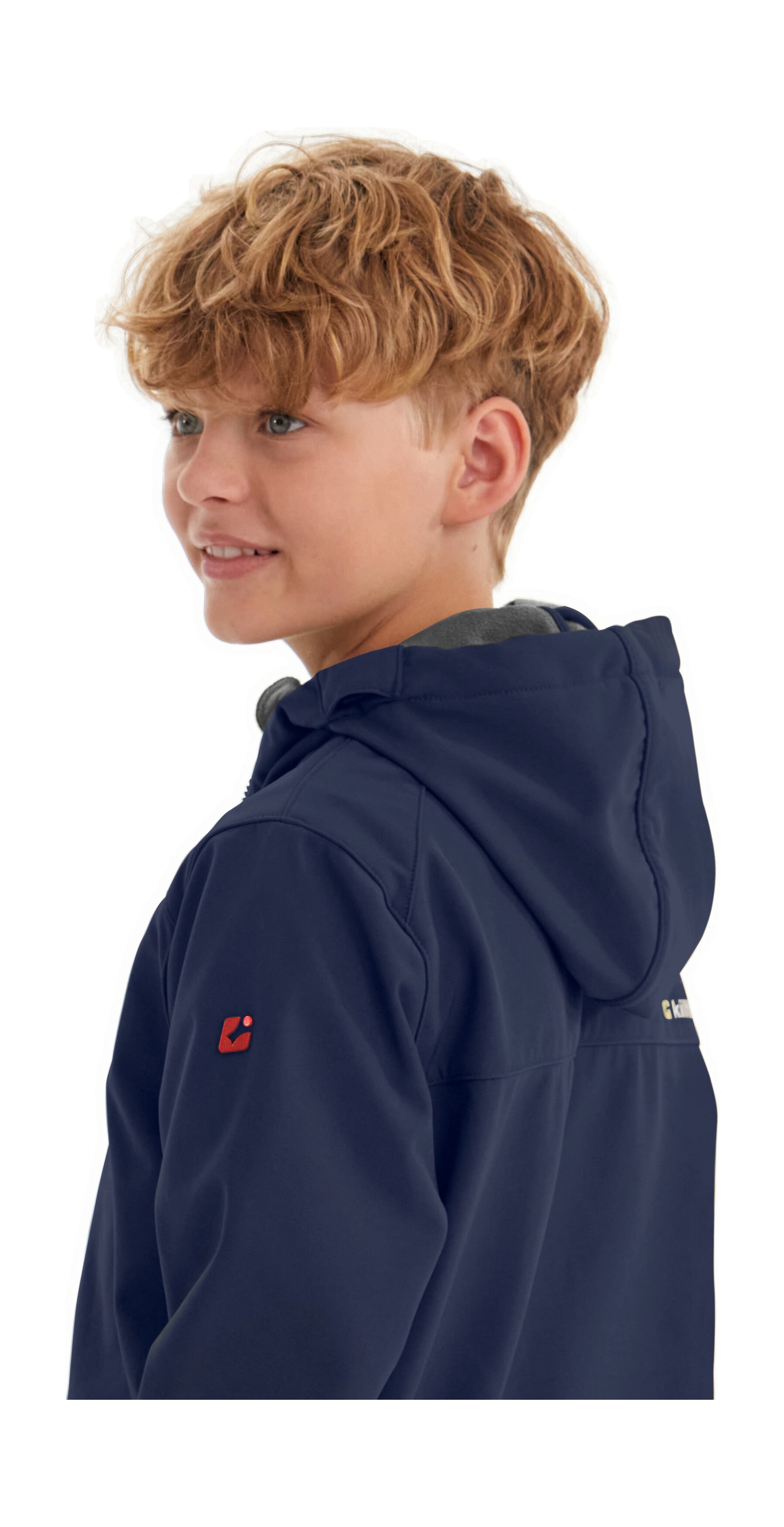 Killtec Softshelljacke »Boys Softshelljacke«