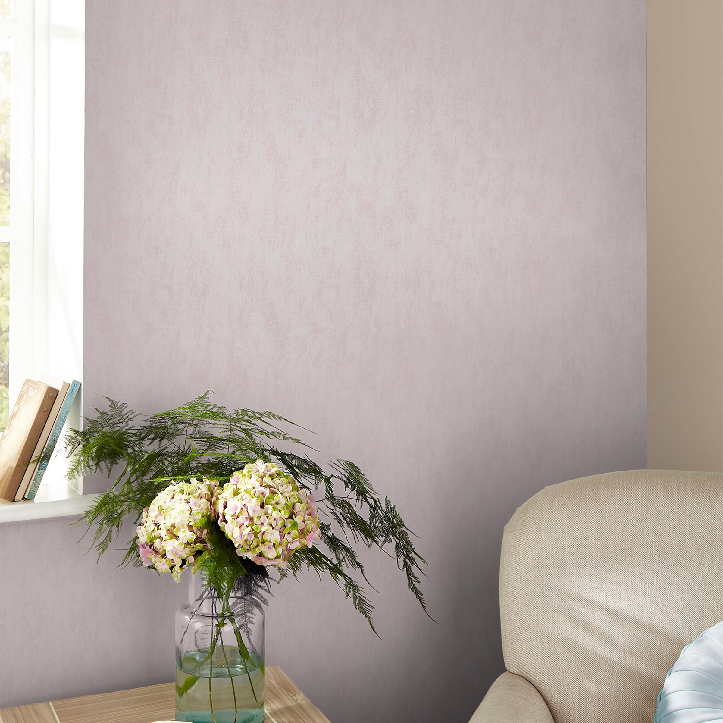 LAURA ASHLEY Vliestapete »Whinfell«, Motiv, Motiv