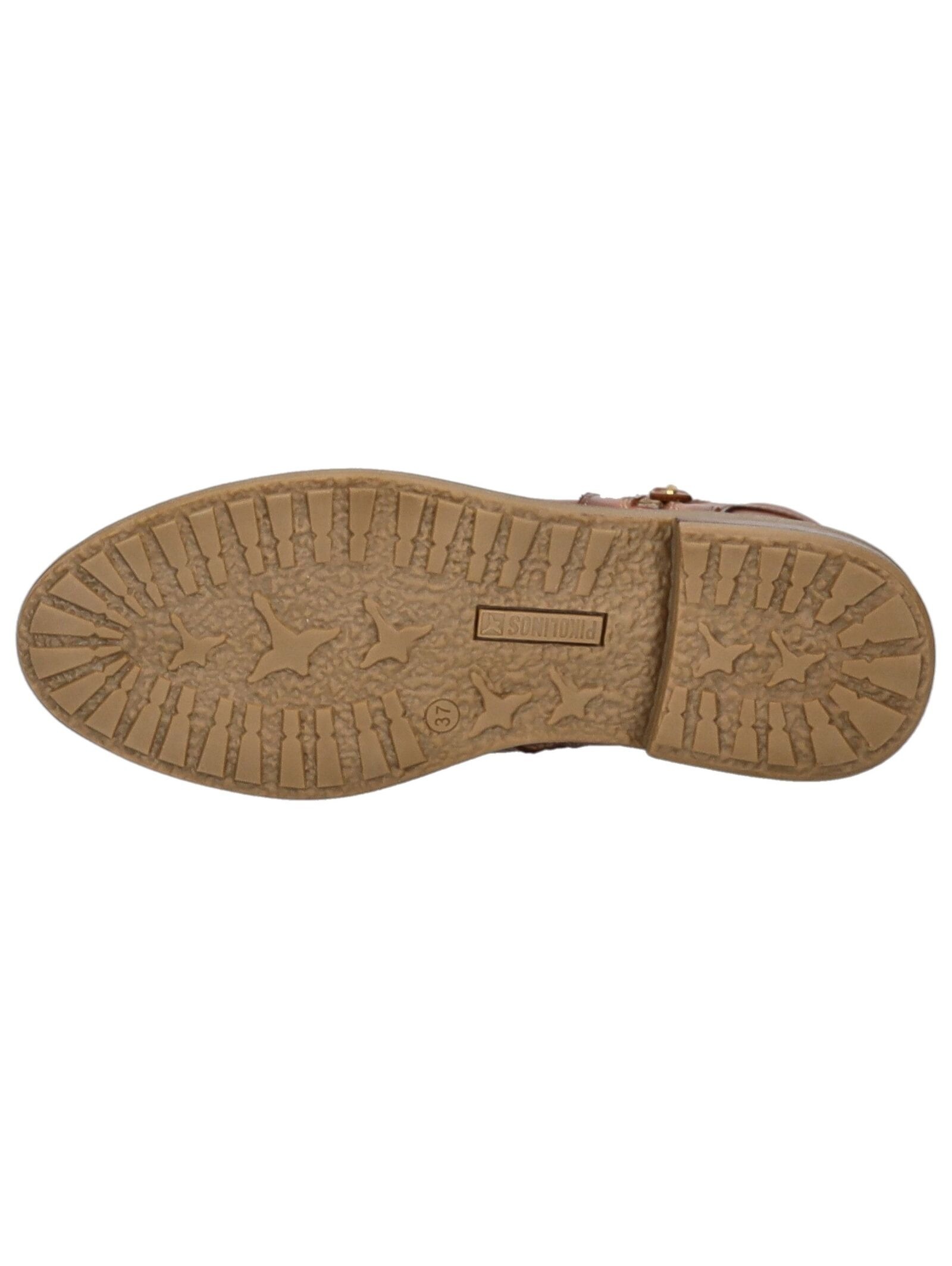 PIKOLINOS Stiefelette »PIKOLINOS Stiefelette Leder«