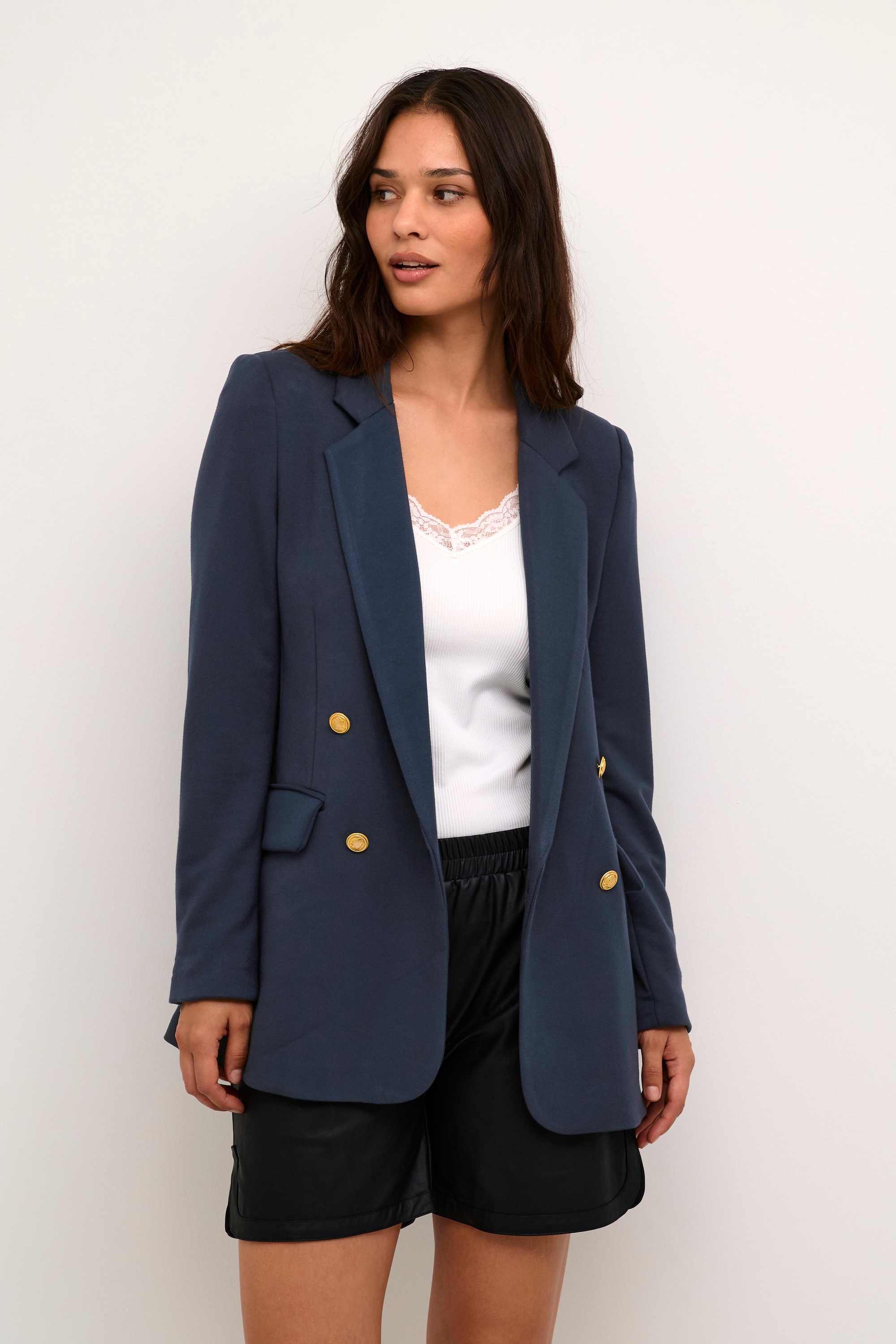 Culture Blusenblazer »Blazer CUEVA«