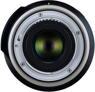 Tamron Objektiv »AF 18-400mm F/3.5-6.3 Di II VC HLD APS-C für Nikon F-Mount«