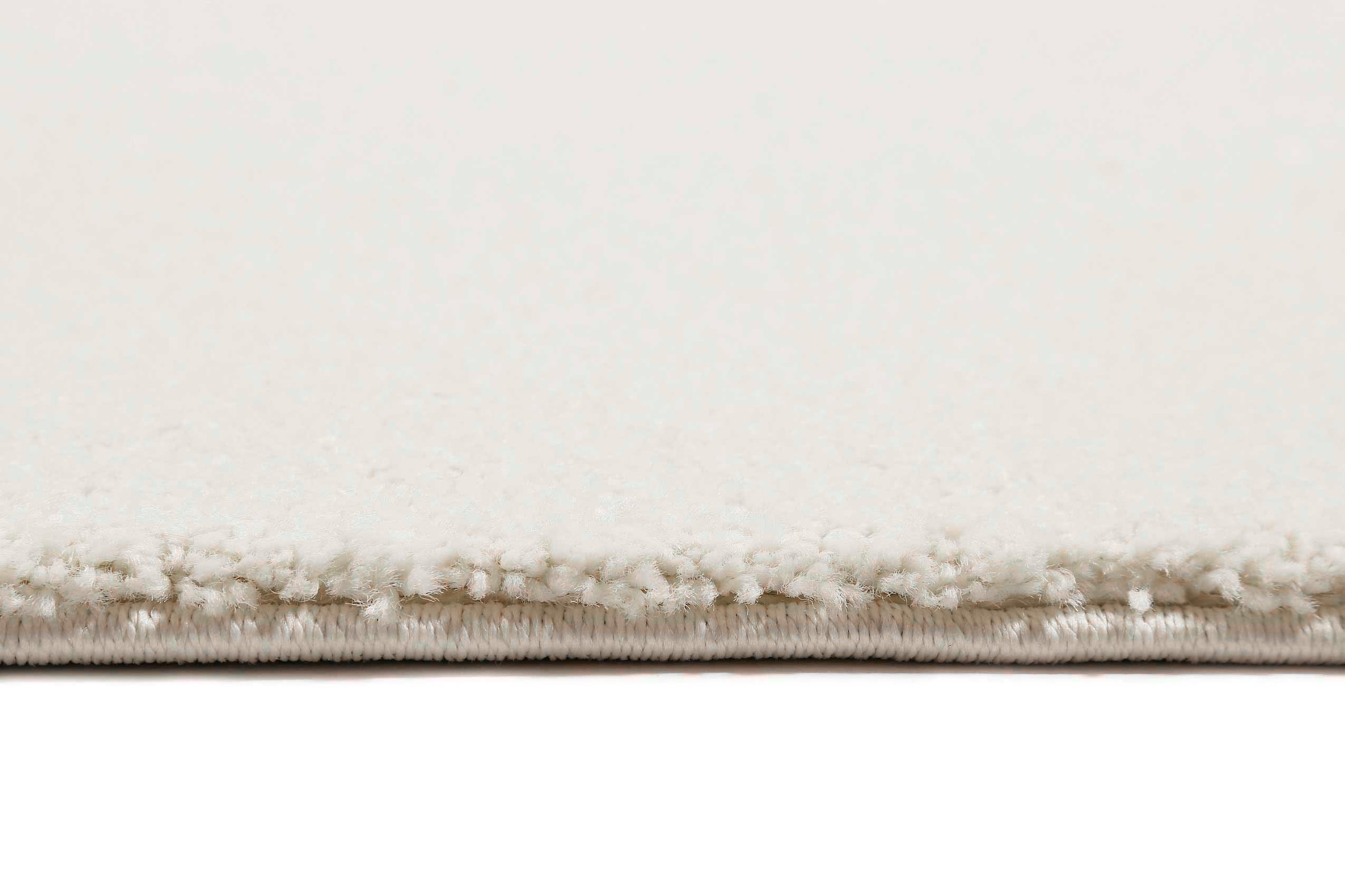 Esprit Teppich »California ESP-22937«, rechteckig, 18 mm Höhe, sehr weicher dichter Flor, Wohnzimmer, Schlafzimmer, Esszimmer, uni