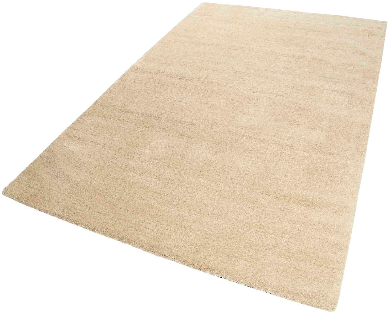 Esprit Teppich »Loft ESP-4223«, rechteckig, 20 mm Höhe, Wohnzimmer, große F günstig online kaufen