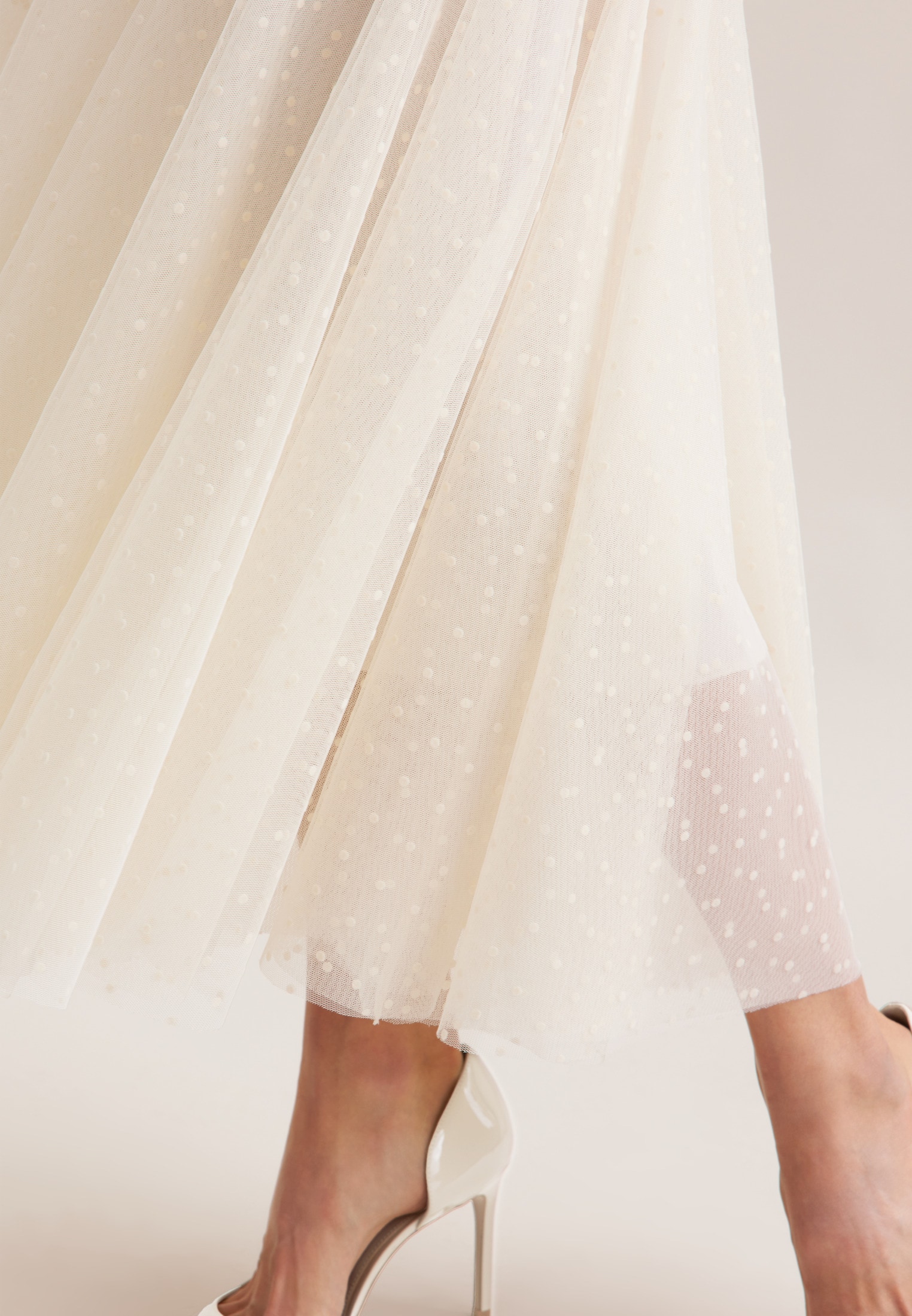 seidensticker Midirock