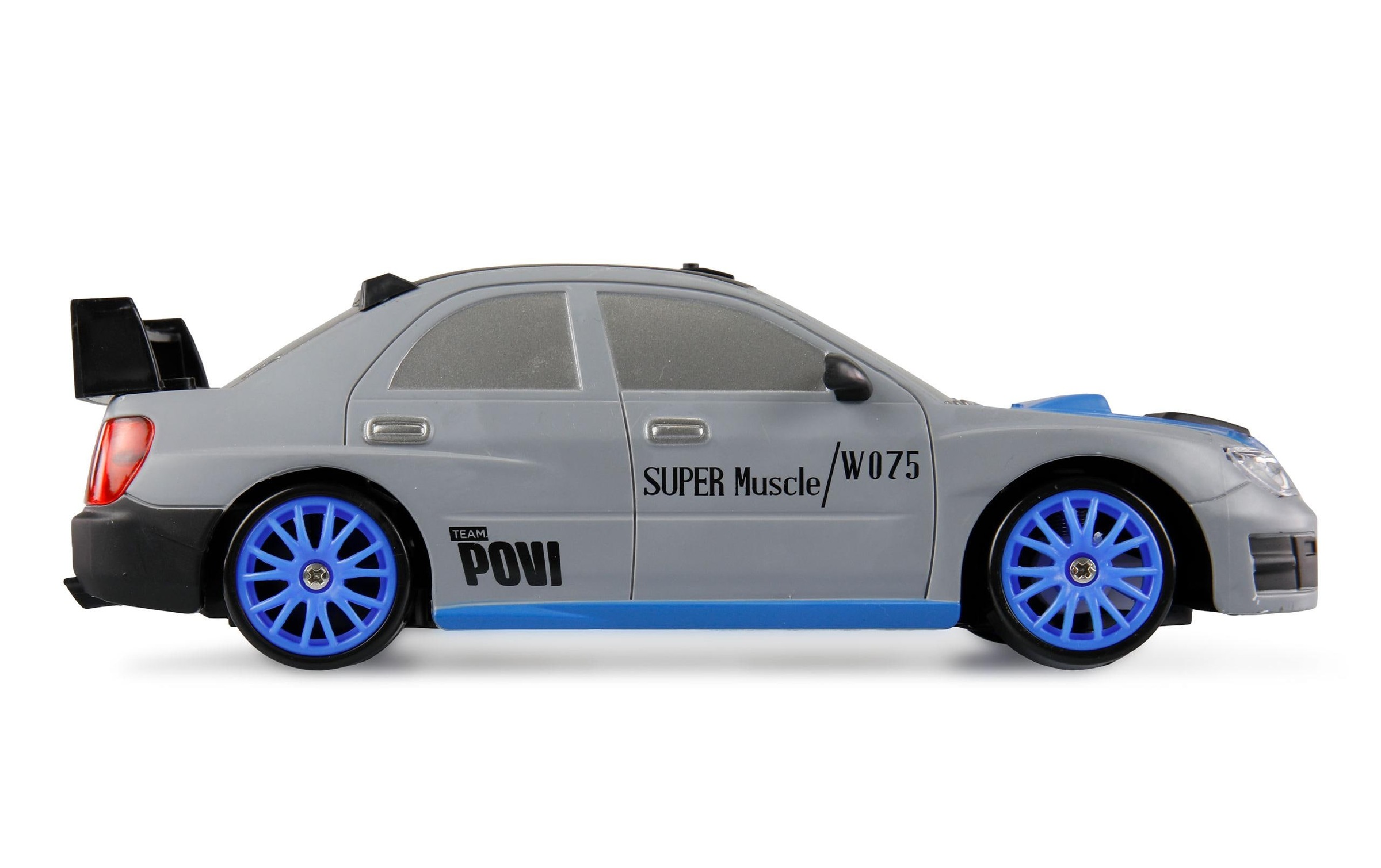 Amewi RC-Auto »Sport Car 4WD Grau,«