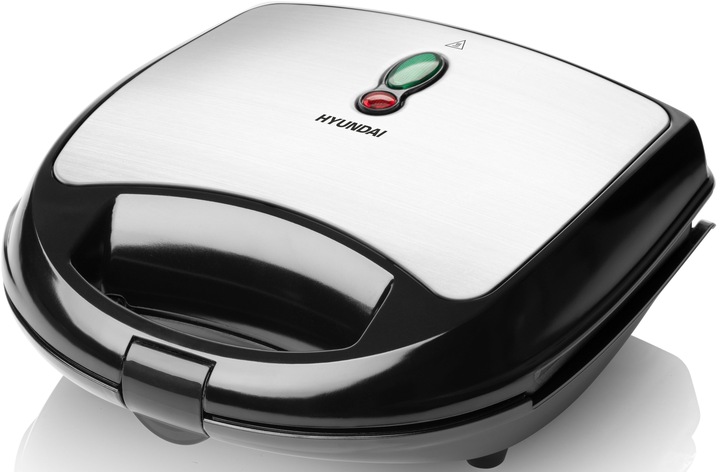 Hyundai Sandwichmaker »HYUSM616«, 700 W