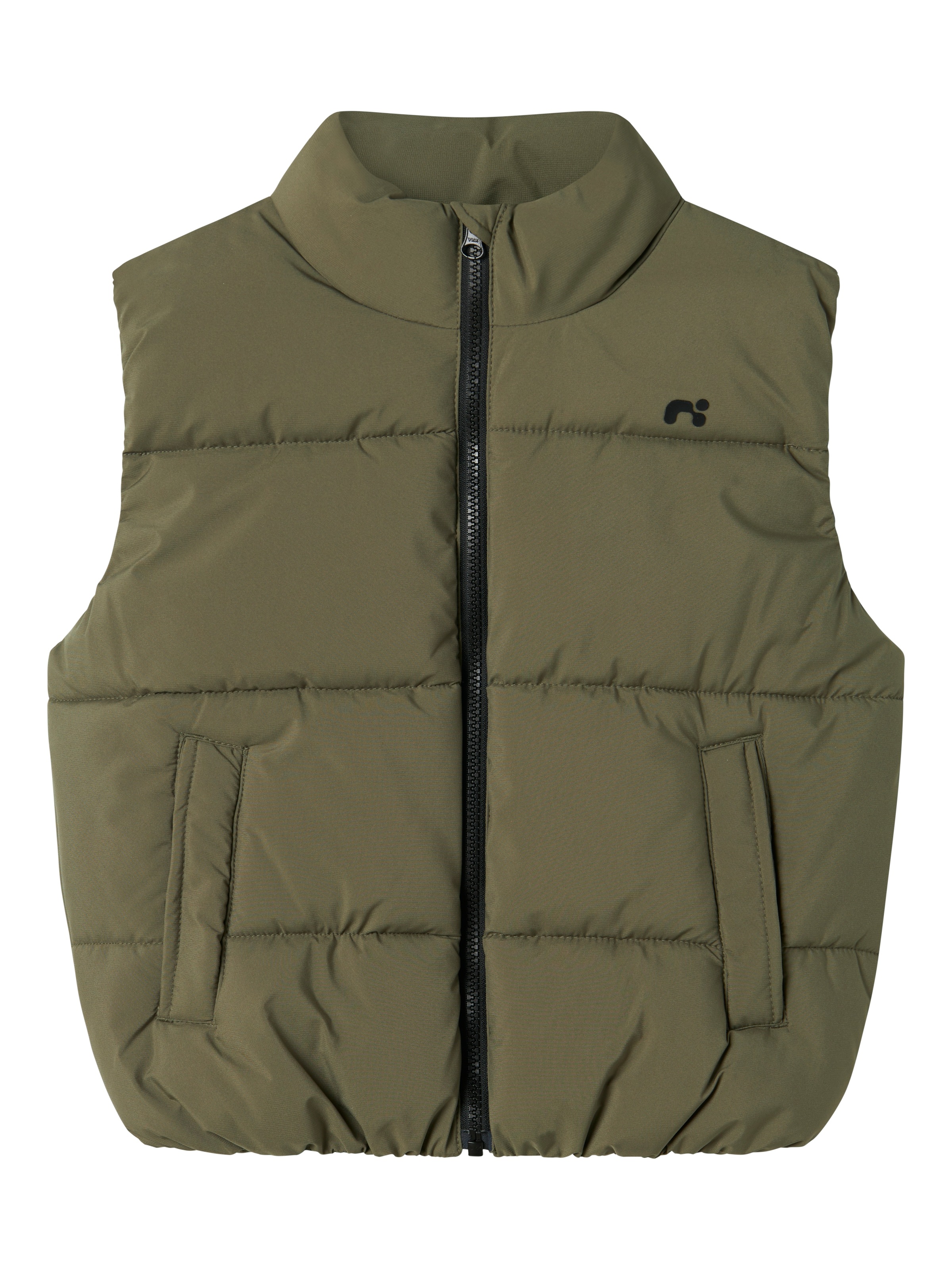 Name It Steppweste »NKMMAKET VEST«