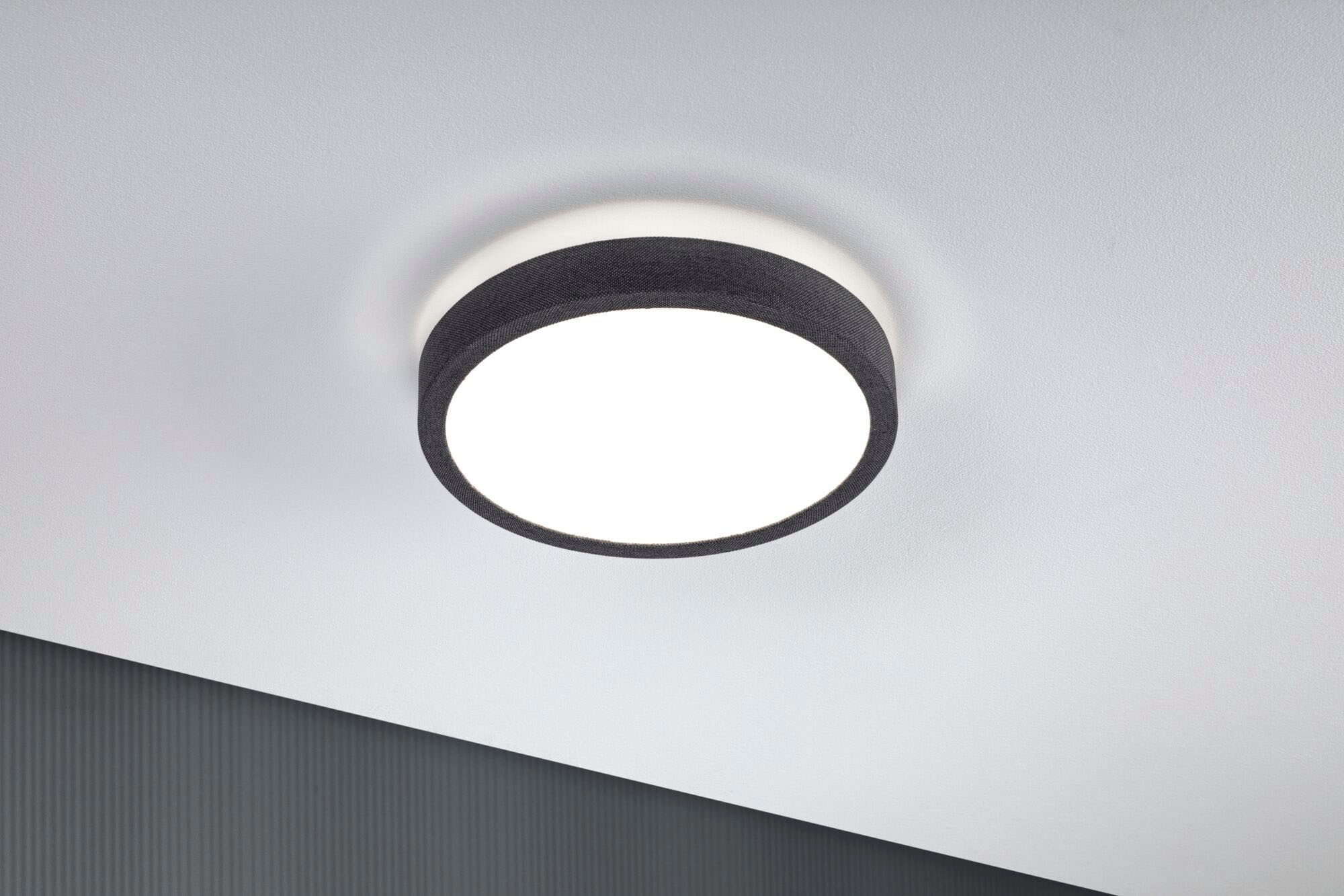 Paulmann LED Panel »Cosara 15W 4000K 300mm IP44«, 1 flammig