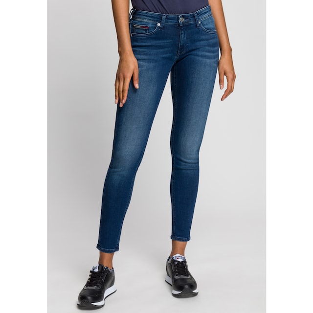 Tommy Jeans Skinny-fit-Jeans, mit Stretch, für perfektes Shaping online  kaufen