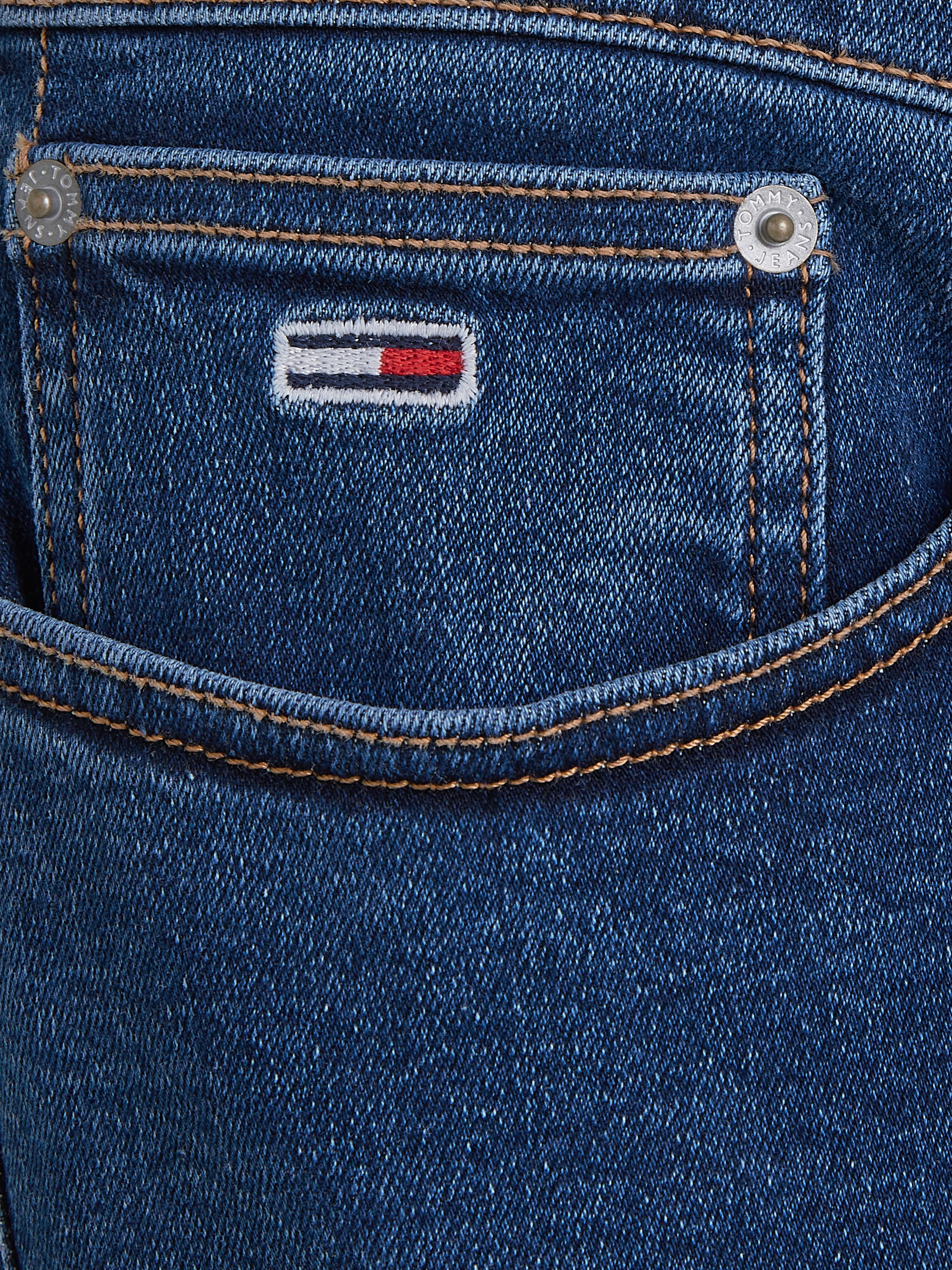 Tommy Jeans Slim-fit-Jeans »AUSTIN SLIM TPRD BRANDED CG4252«