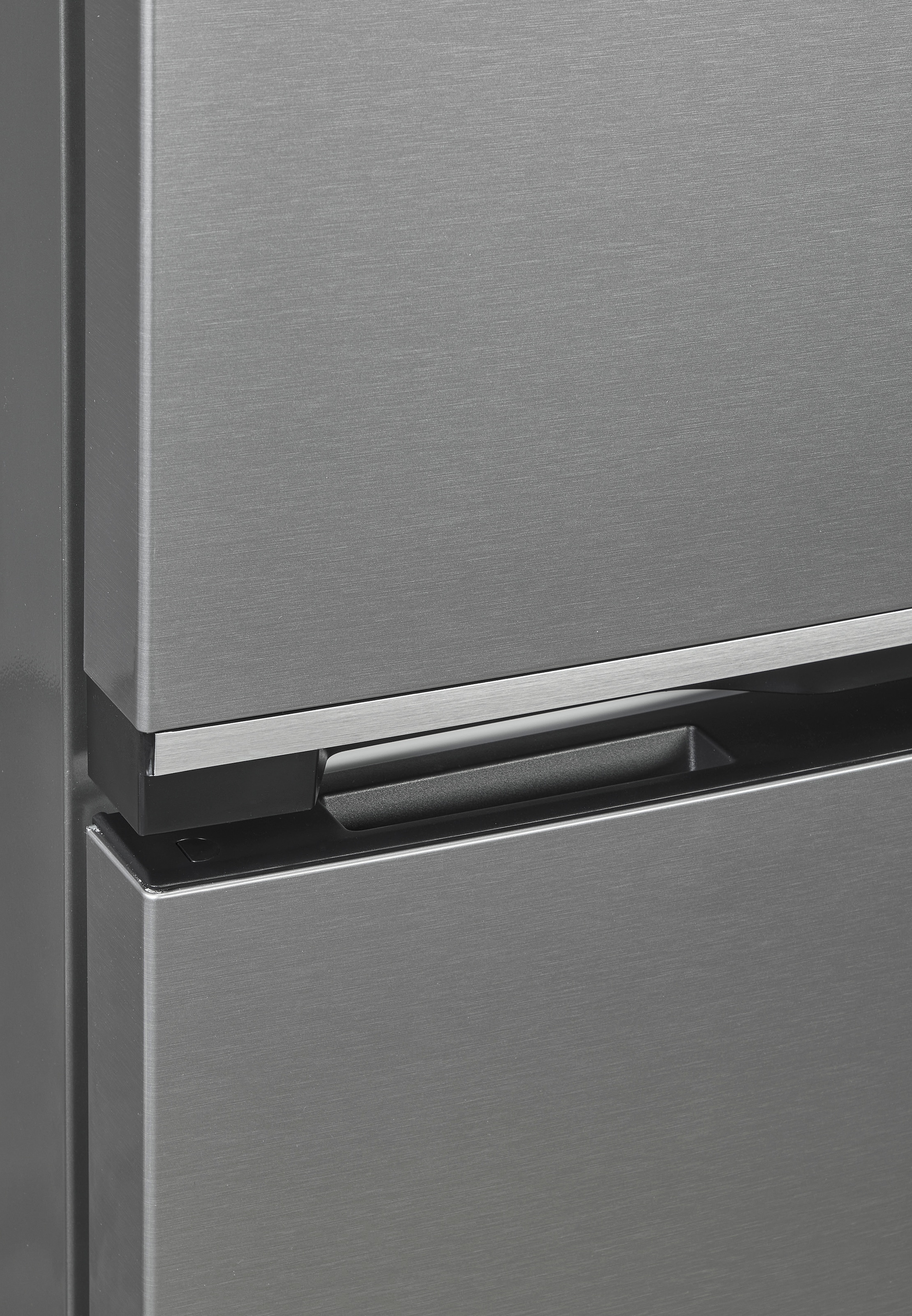 BEKO Kühl-/Gefrierkombination »B5RCNA416HXB« 203,5 cm hoch 59,5 cm breit Volle Kapazität – ohne Abtauen