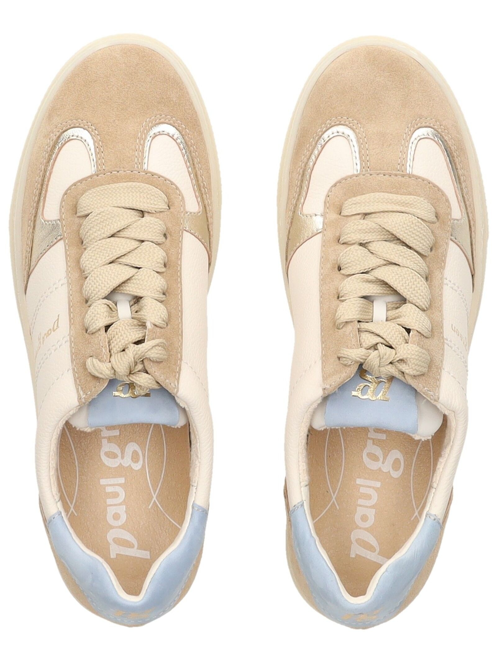 Paul Green Sneaker »Paul Green Sneaker Leder«