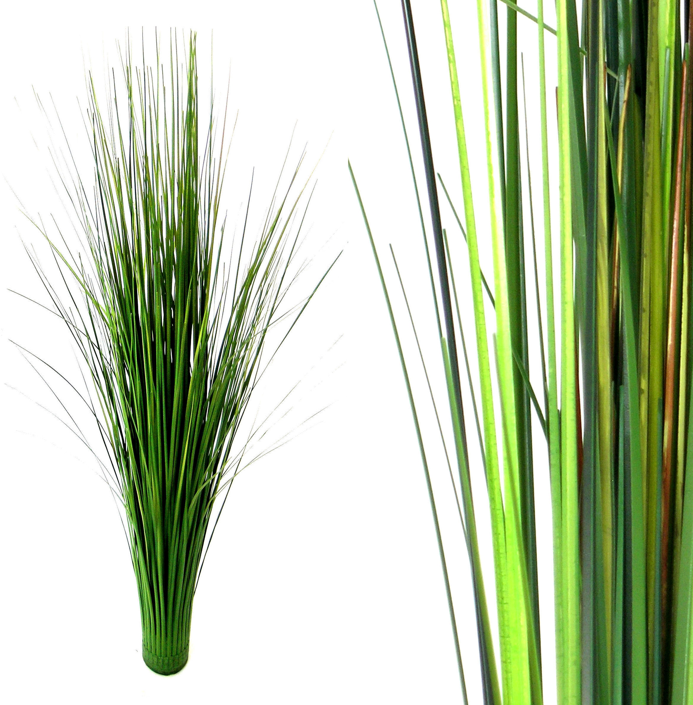 Creativ green Kunstgras »Grasbusch« günstig online kaufen