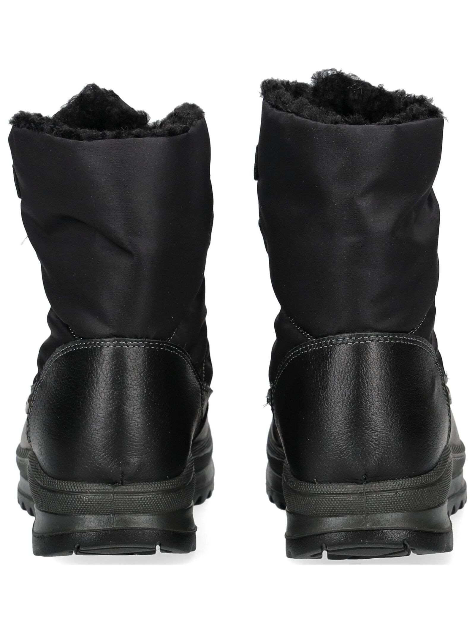 Imac Schnürstiefelette »Imac Stiefelette Leder«