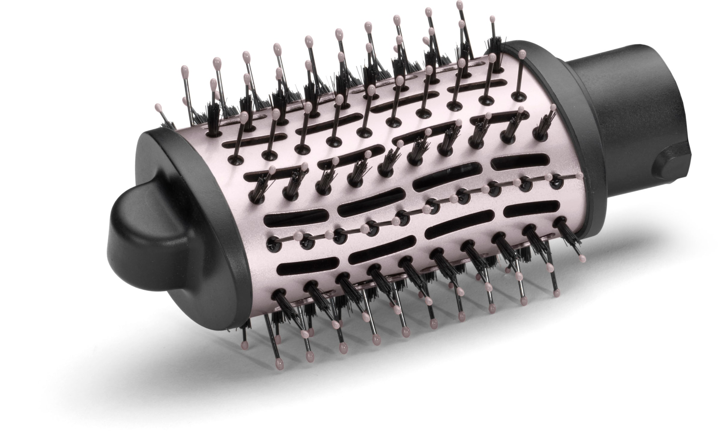 BaByliss Warmluftbürste »Style Smooth 1000 AS128E«, 3 Aufsätze
