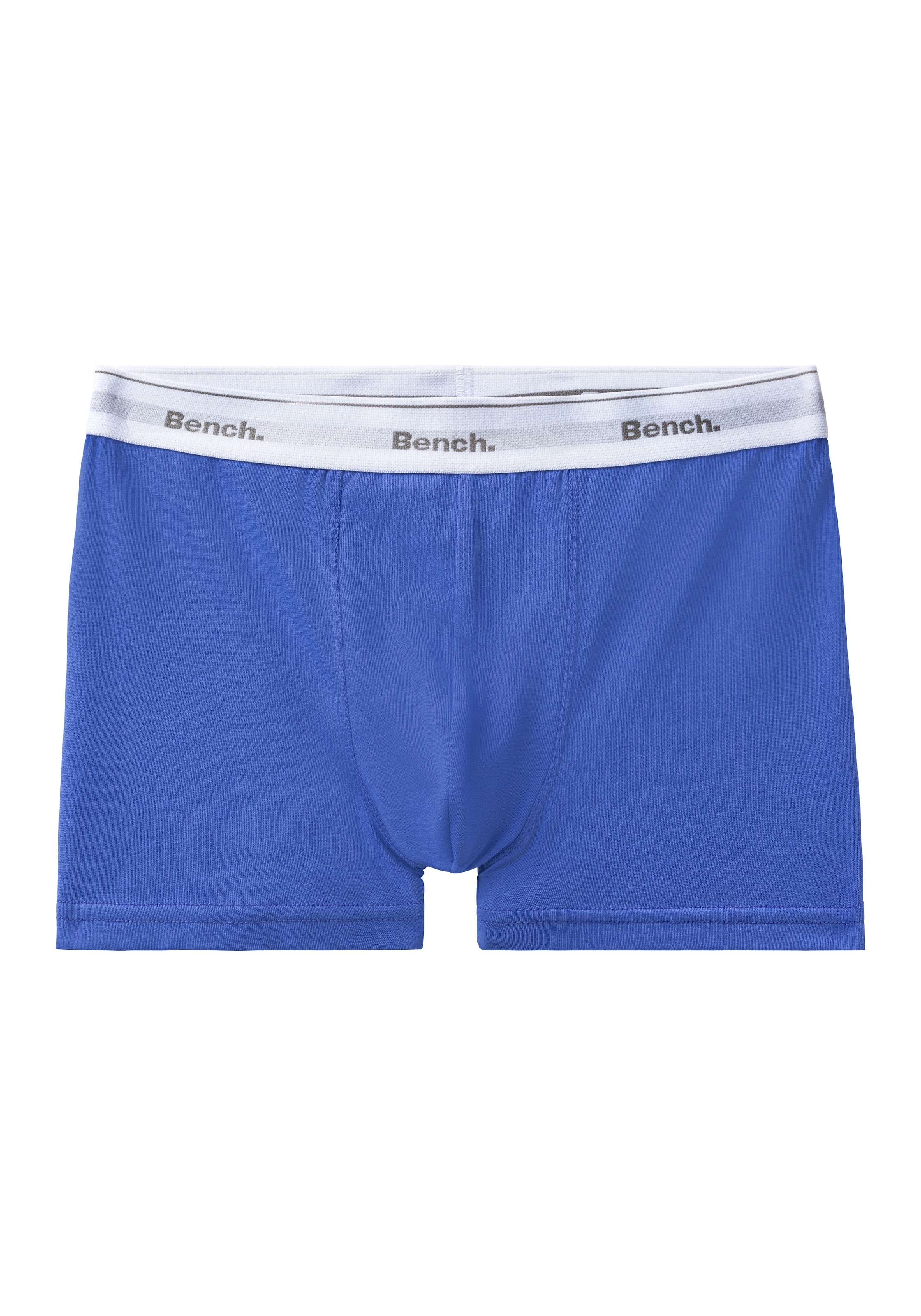 Bench. Boxer »Boxershorts für Jungen« Packung, 5 Stk. mit Logo-Webbund