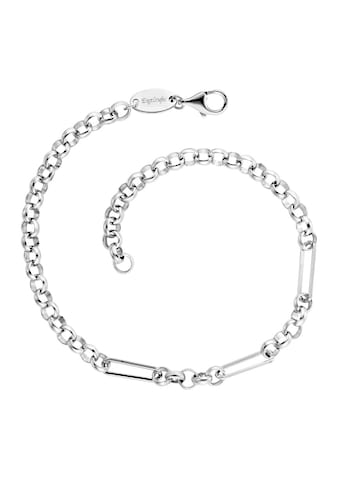 Charm-Armband »Anker Armband Mix für Charm, ERB-CHARM-ANKER-MIX«