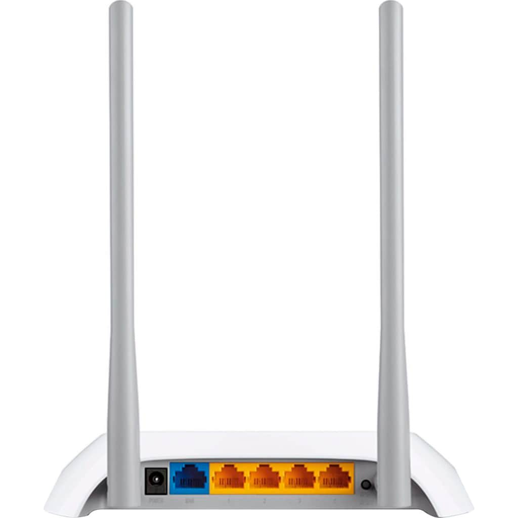 TP-Link WLAN-Router »TL-WR840N«