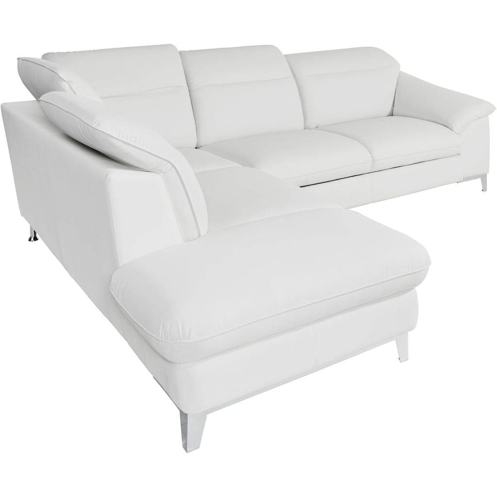 COTTA Ecksofa »Teresa«