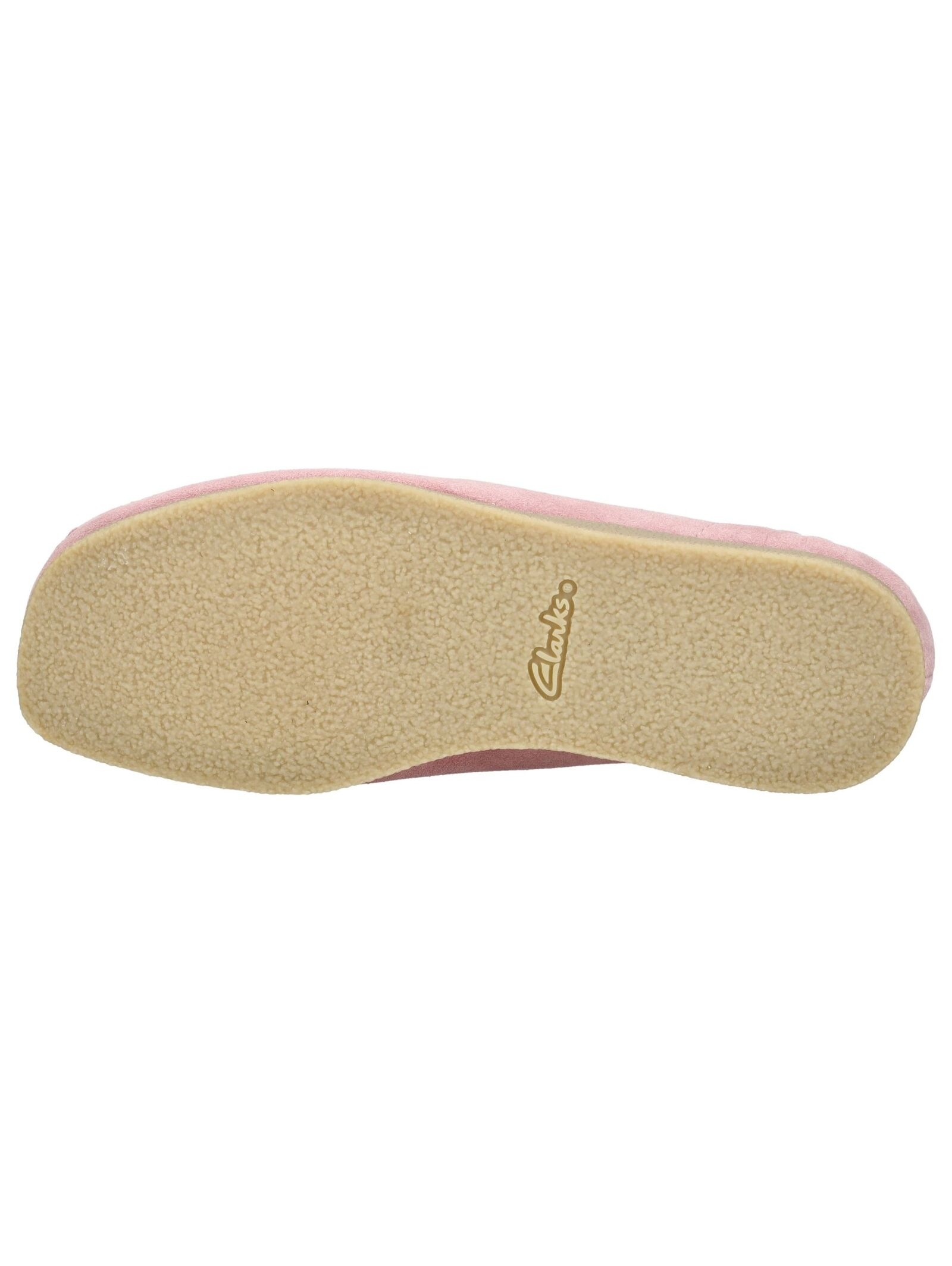 Clarks Espadrille »Clarks Halbschuhe Veloursleder«