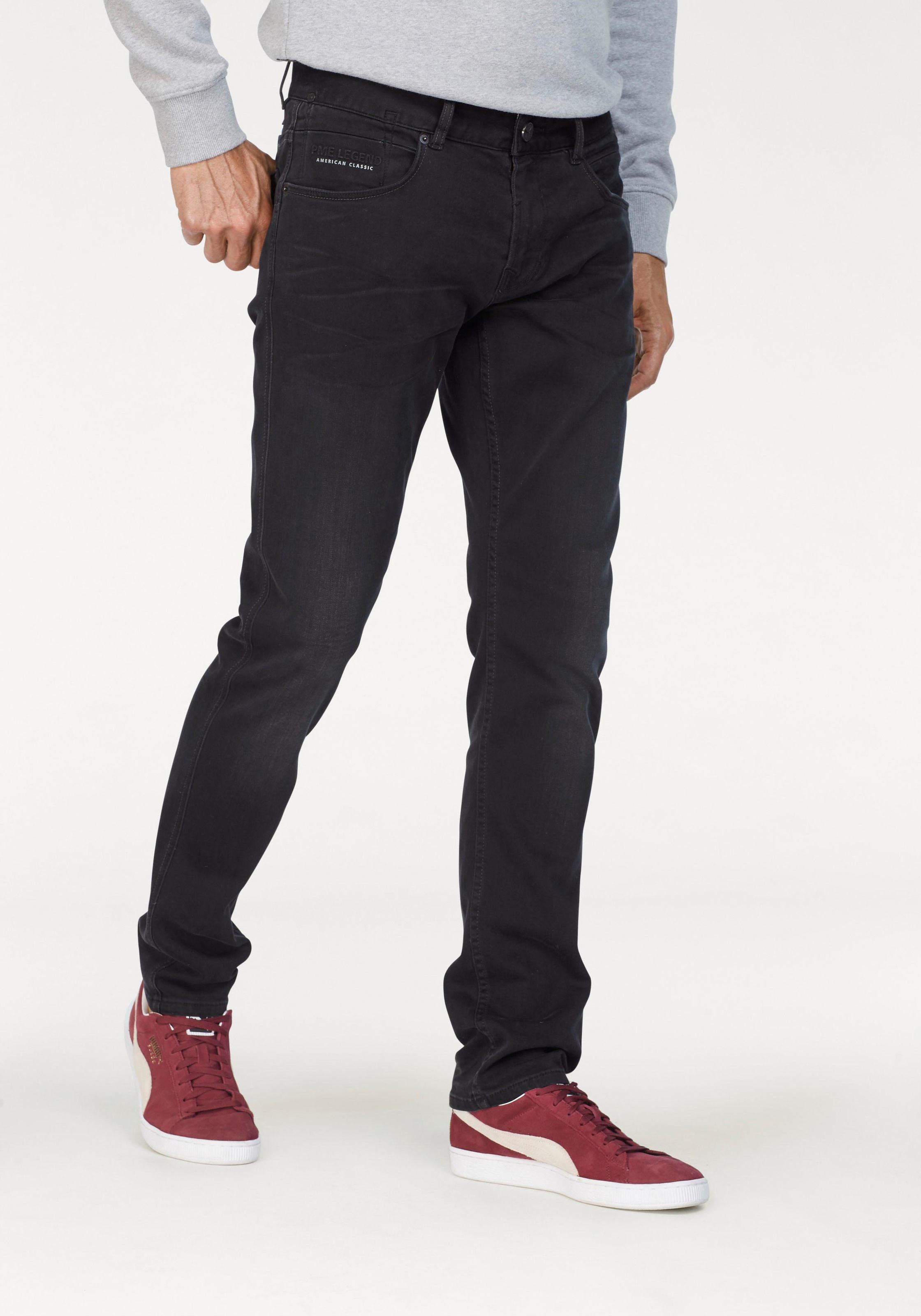 PME LEGEND Slim-fit-Jeans »NIGHTFLIGHT 