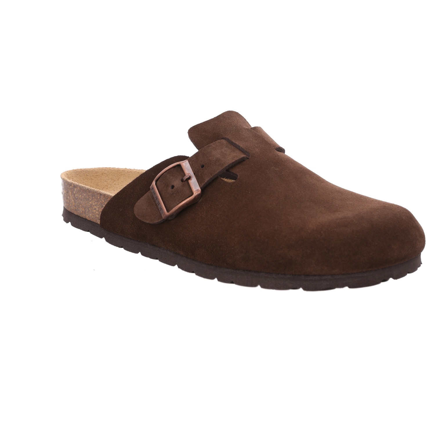 Rohde Clog »GRADO«  Hausschuh, Sommerschuh mit Softfußbett