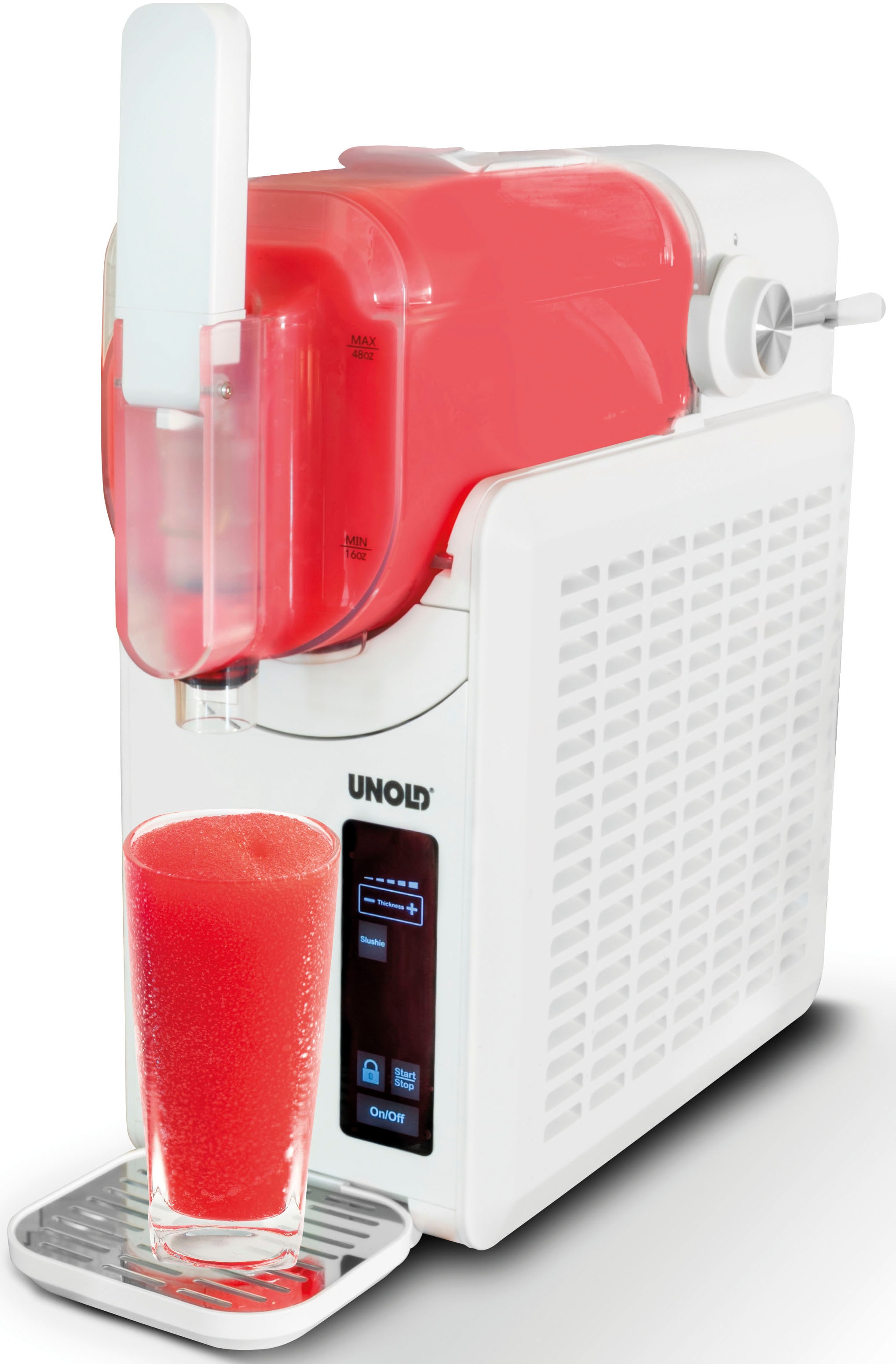 Unold Slush-Eismaschine »Susi 48940«, 220 W günstig online kaufen