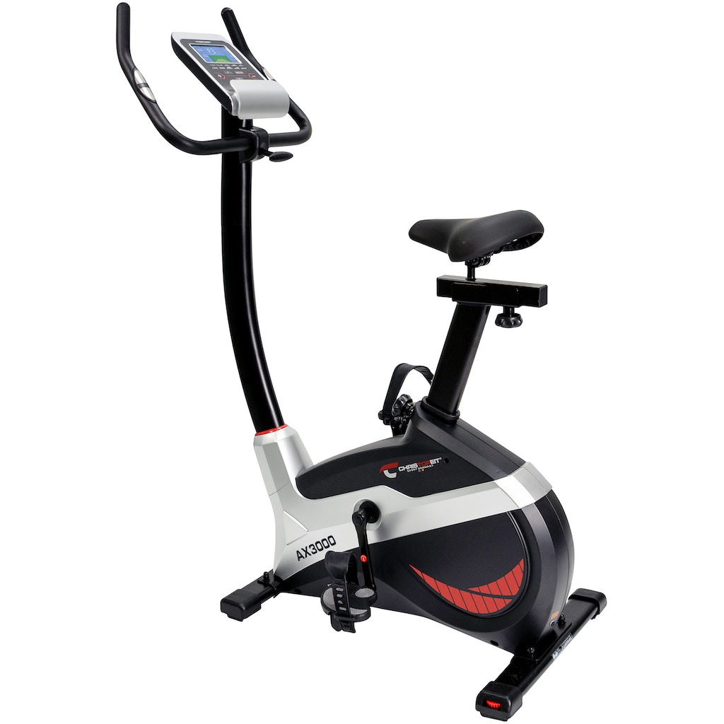 Christopeit Sport® Ergometer »AX 3000«