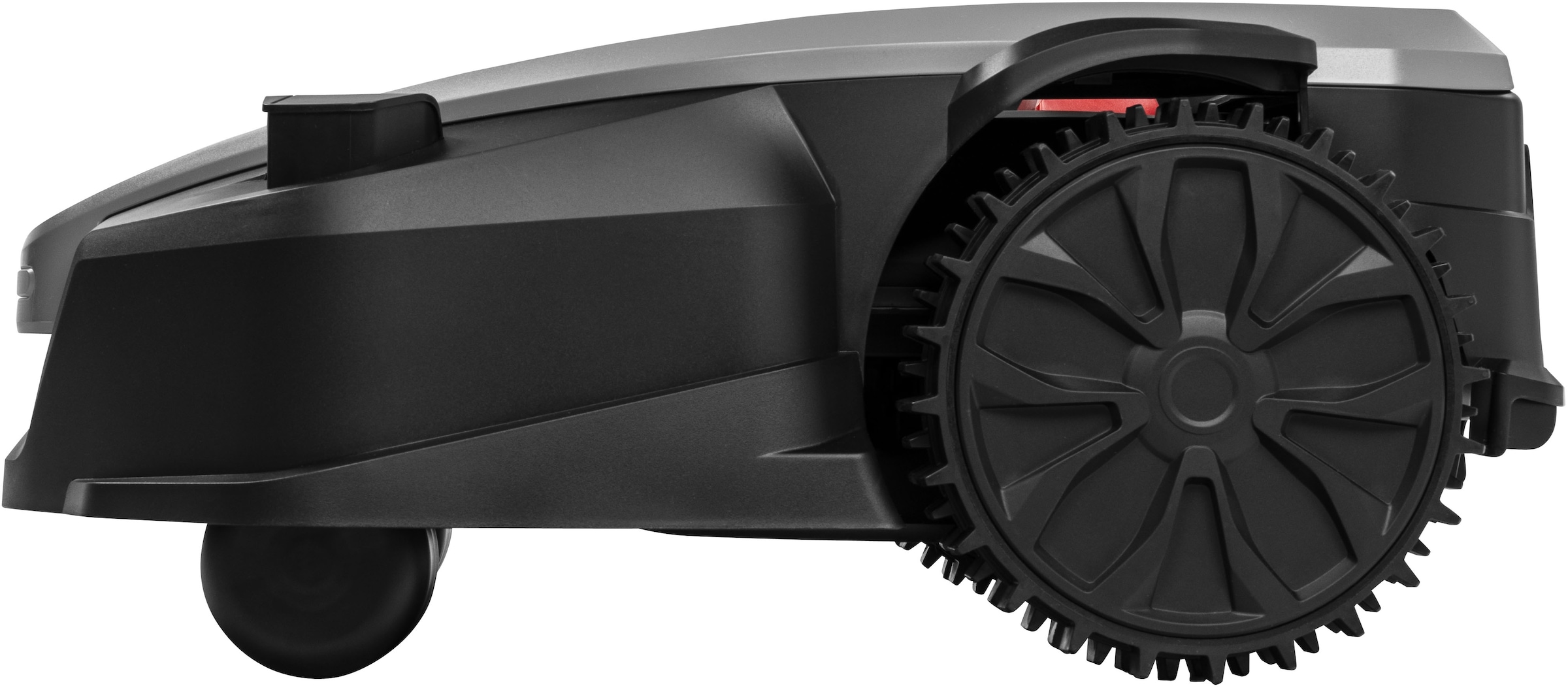 Texas Rasenmähroboter »TMX1600«, mit Ladestation, eingebautem Akku, Begrenzungskabel