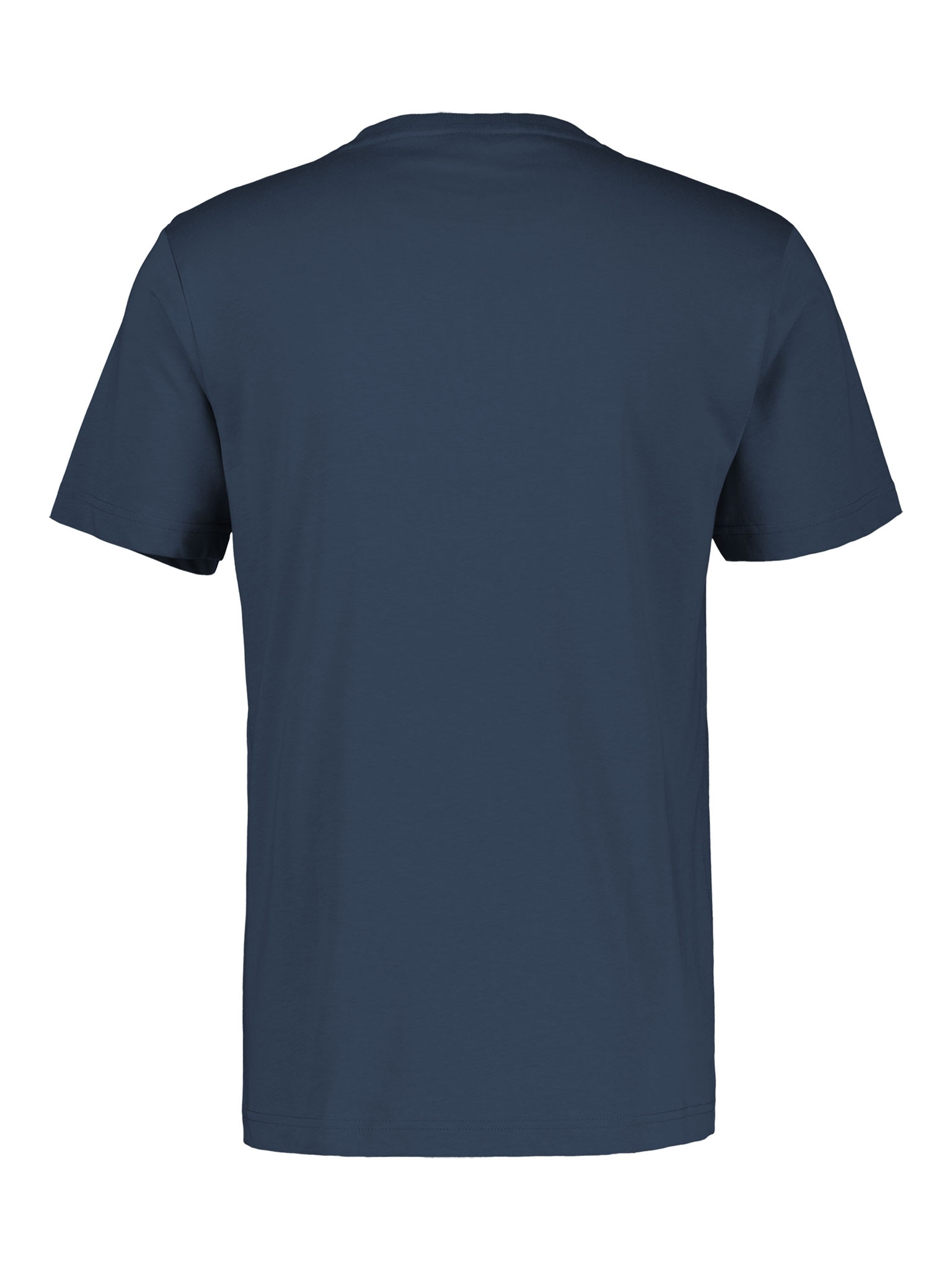 LERROS T-Shirt mit Schriftzug