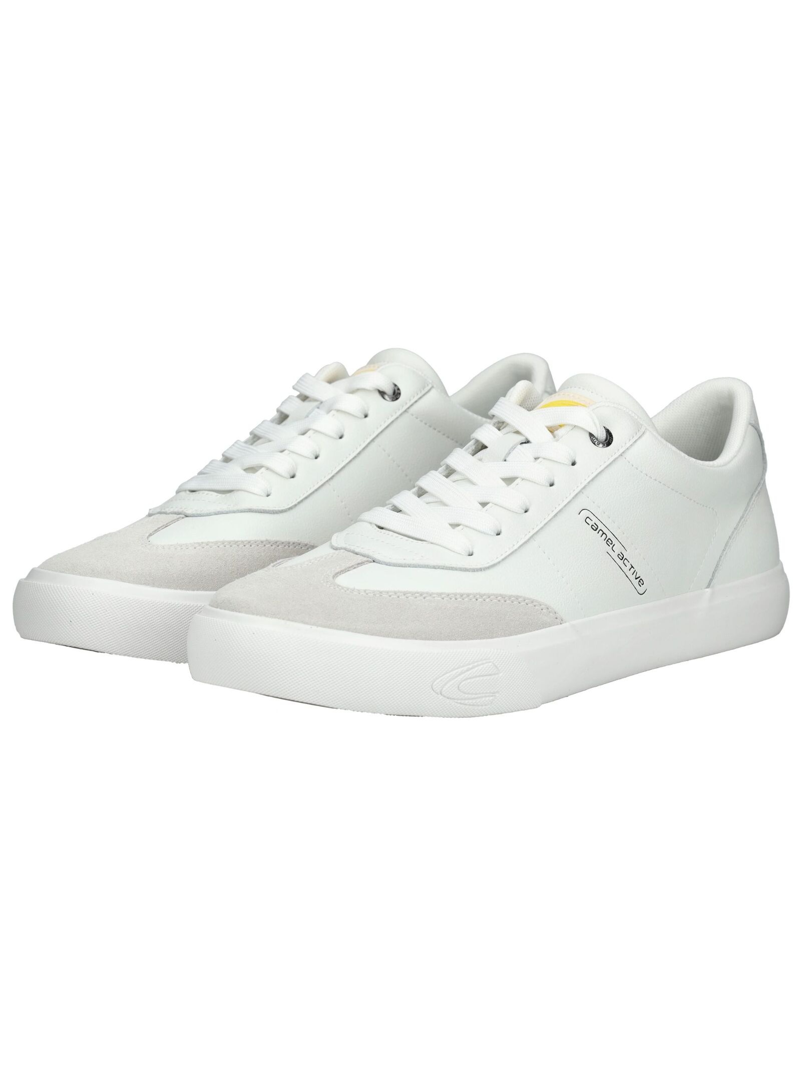 camel active Sneaker »camel active Sneaker Leder«