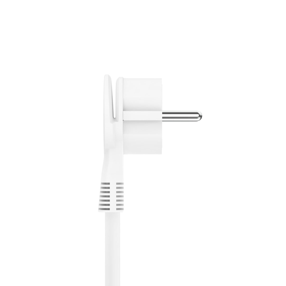 Hama Steckdosenleiste »Steckdosenleiste, 3-fach, USB-C/A 18W, PD/QC™, Flachst., 1,4 m«, 5-fach, (Ein- / Ausschalter-USB-Anschlüsse Schutzkontaktkupplung-Schutzkontaktstecker Kabellänge 1,4 m), 1 x USB-A, 1 x USB-C