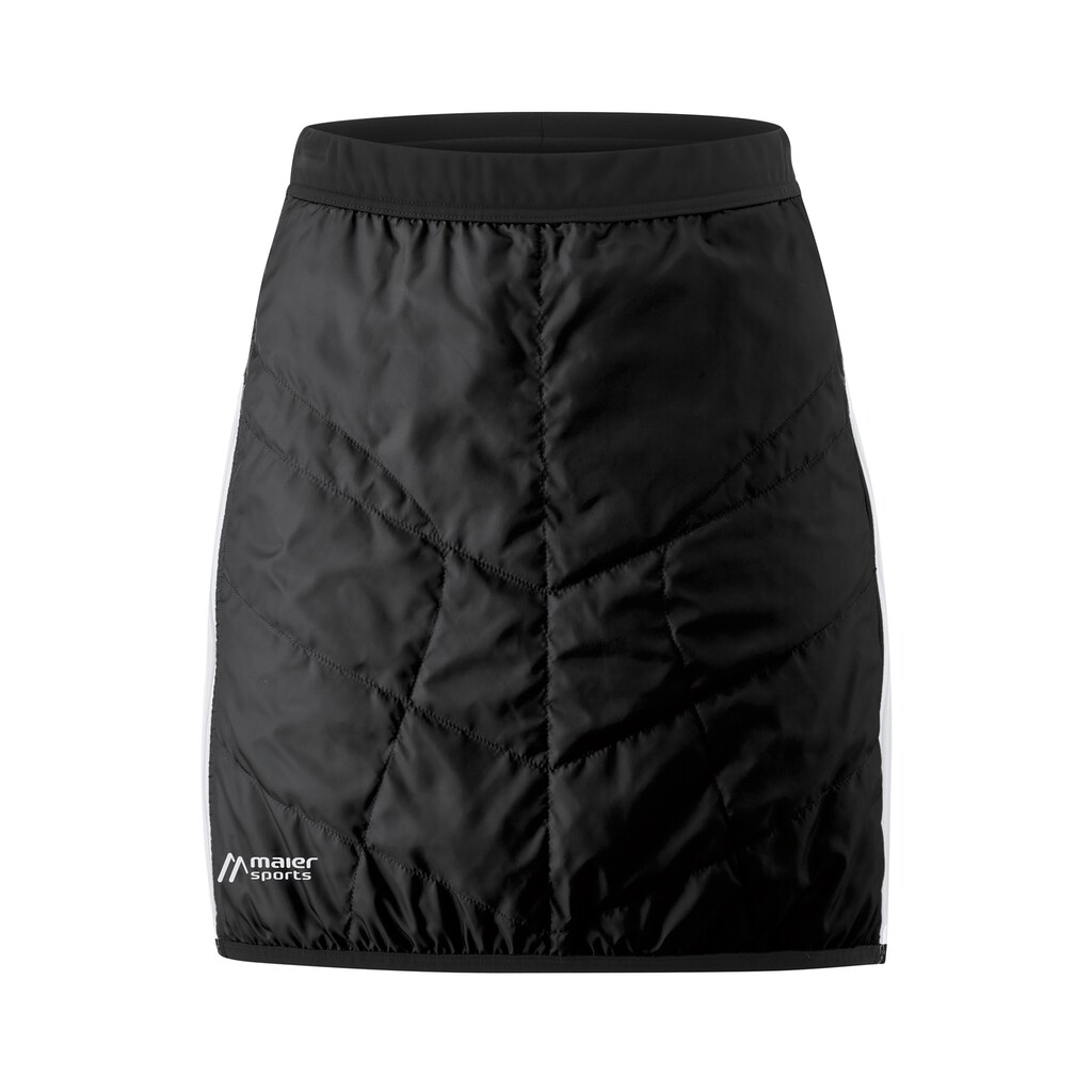 Maier Sports Funktionshose »Telfs CC Skirt W«