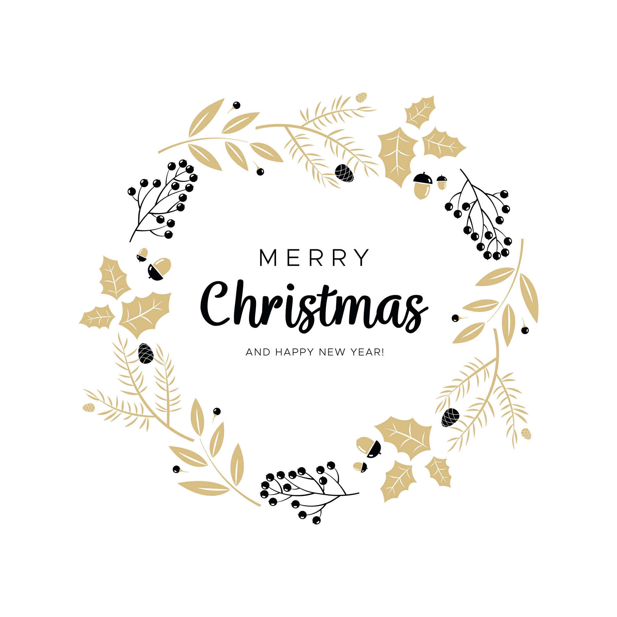 queence Dekokissen, Kissenhülle,Merry Christmas,Weiß,Weihnachtsmotiv,Festli günstig online kaufen