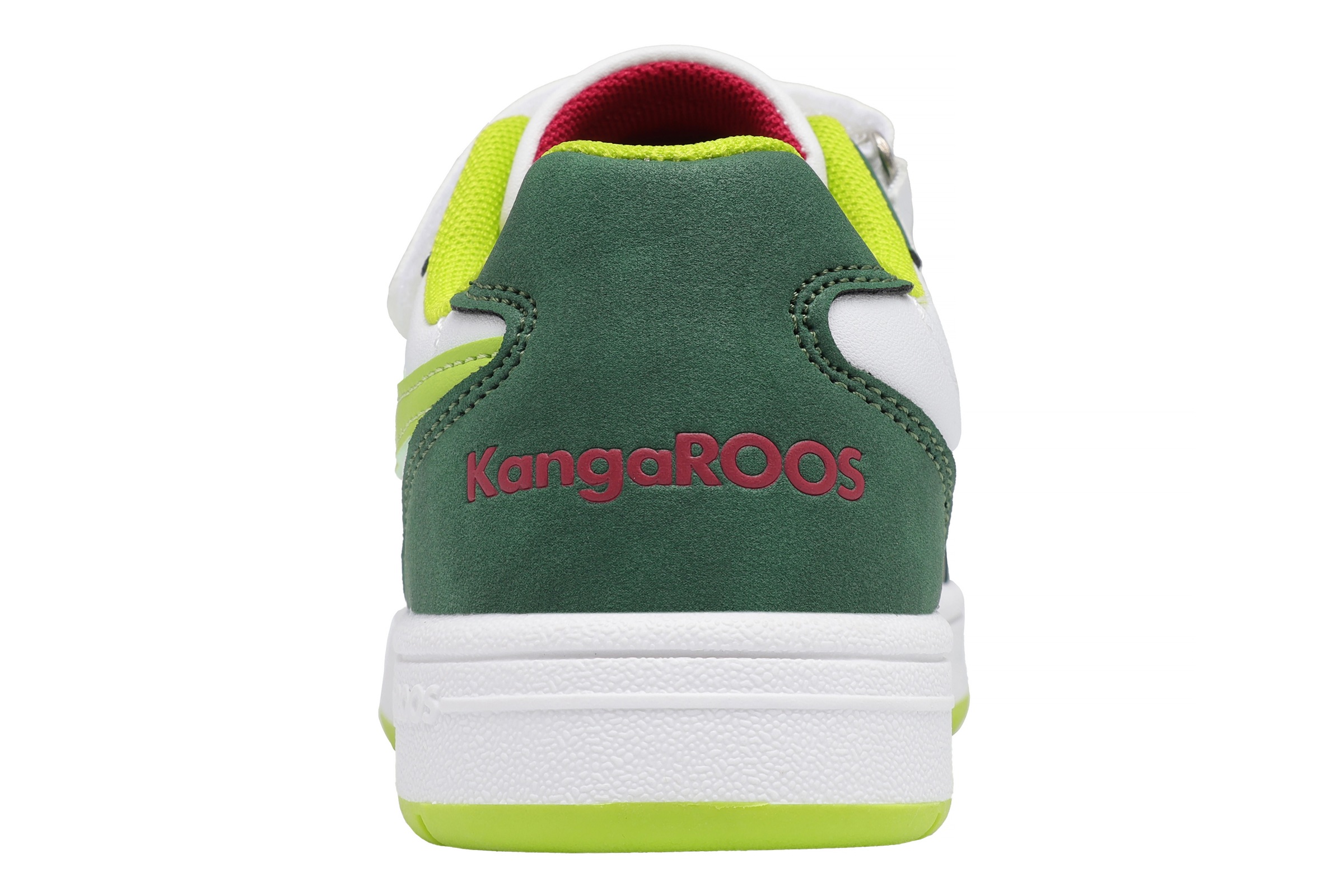 KangaROOS Sneaker »K-CA Shaggy EV«
