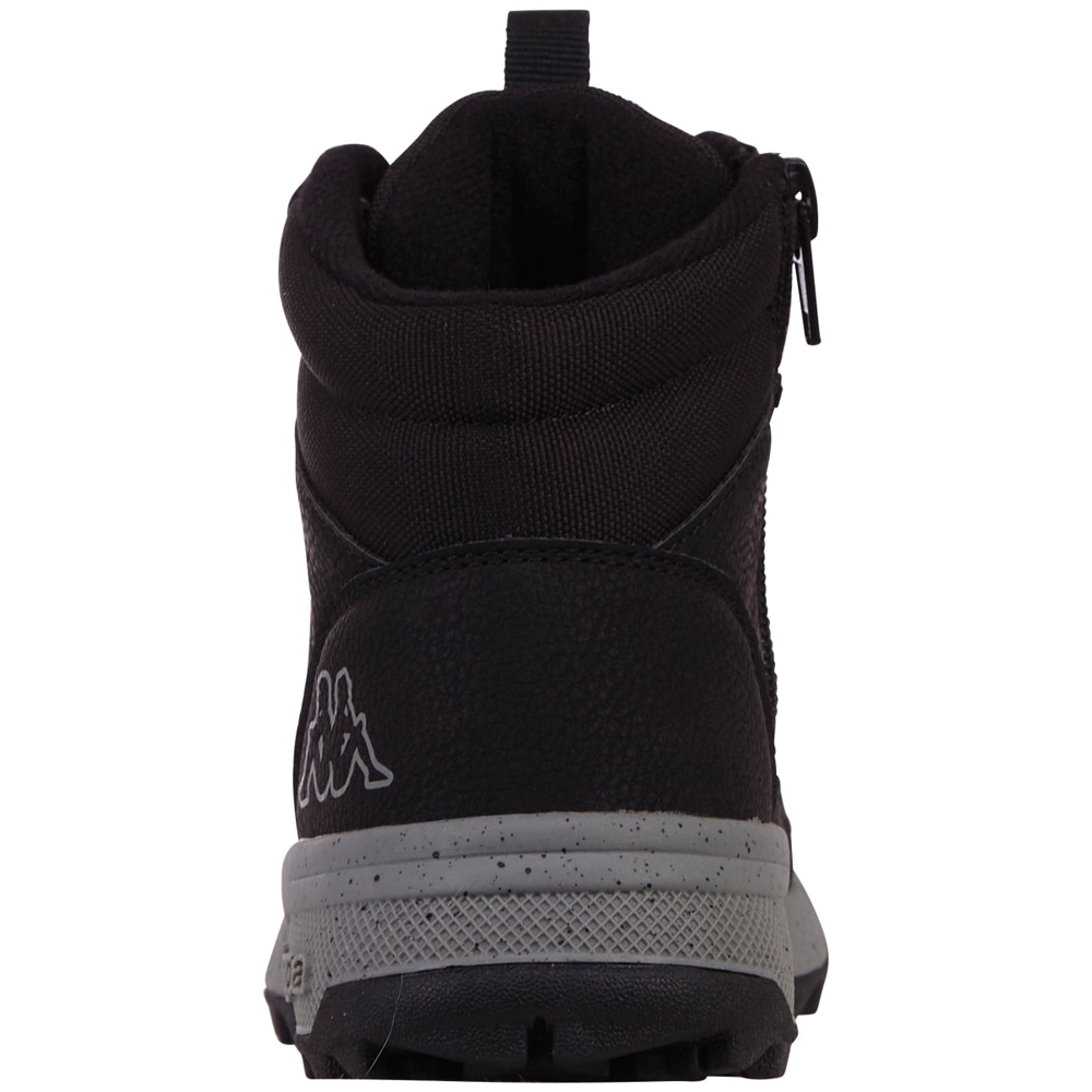 Kappa Outdoorwinterstiefel, mit modischen Outdoor Design Elementen